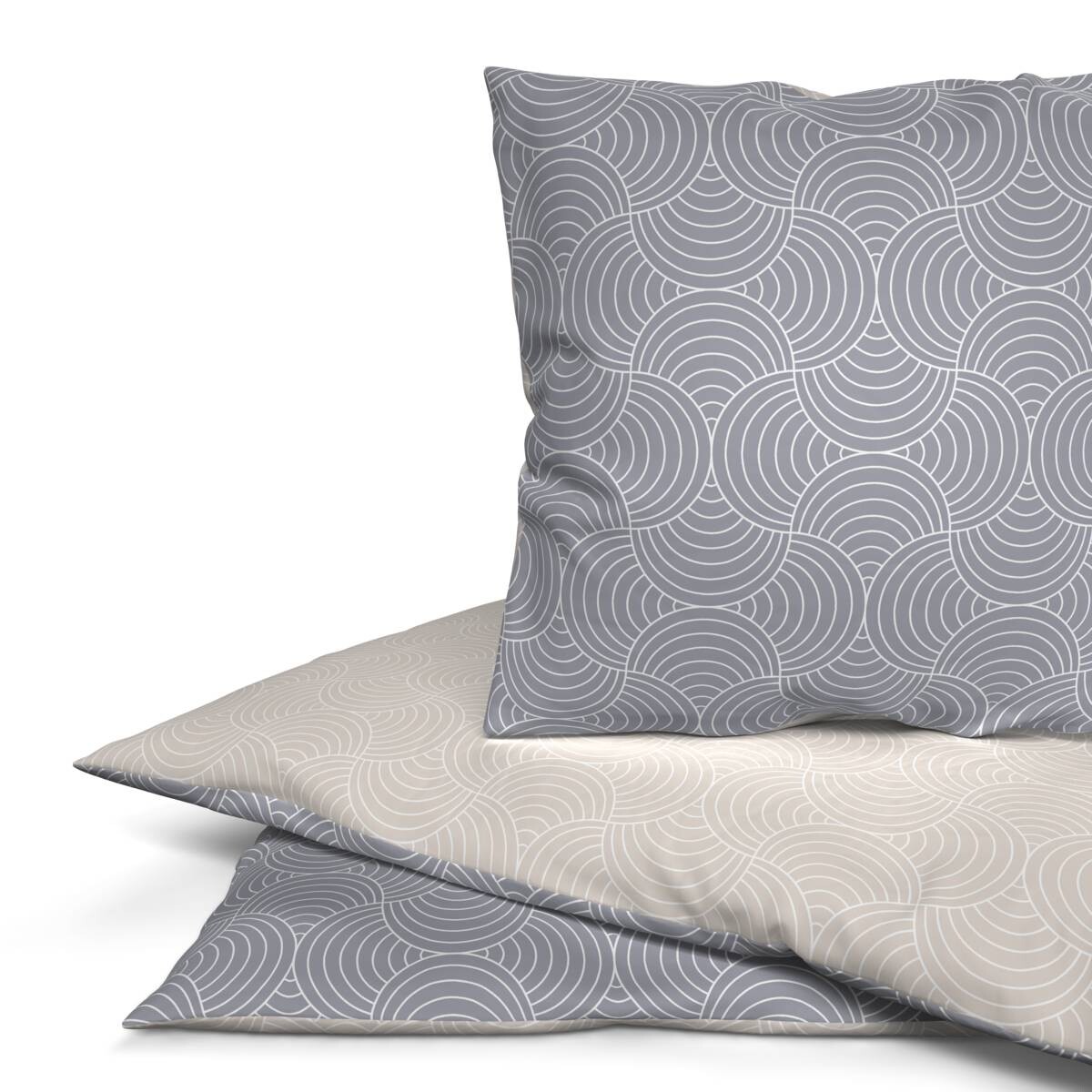 Baumwoll Bettwäsche Renforce