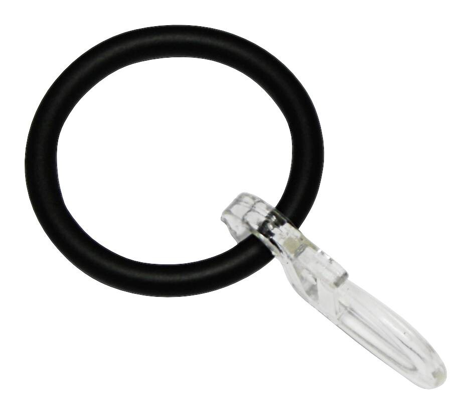 Boviva Ringe mit Klammer