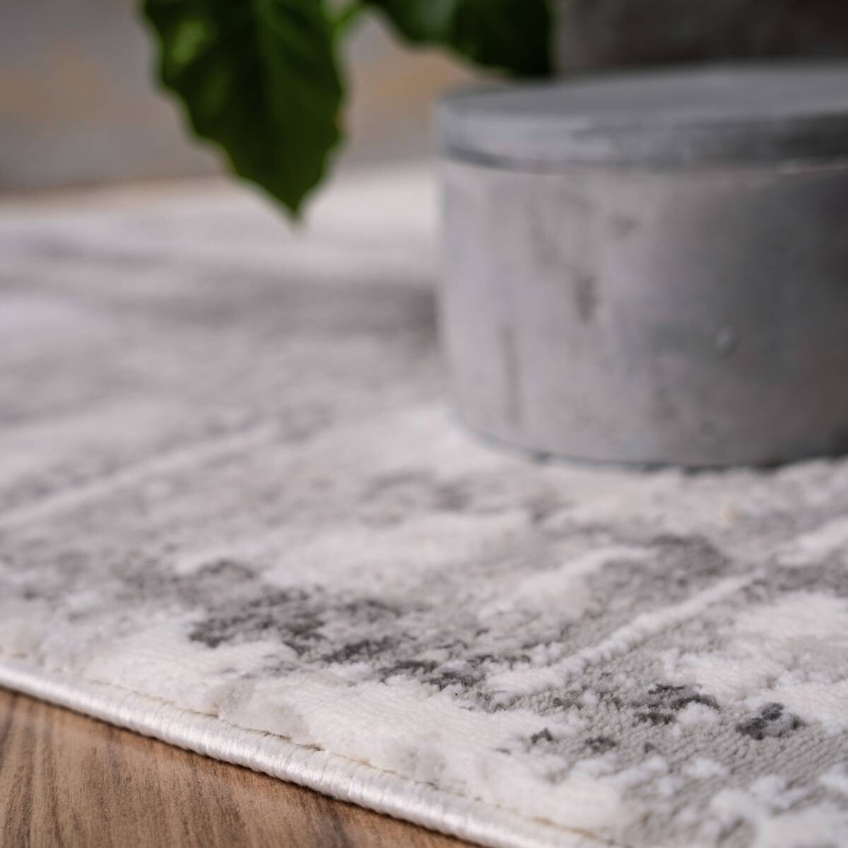 Obsession Teppich My Ombra taupe B/H/T/L/D: ca. 200x1,3x0x290x0 cm