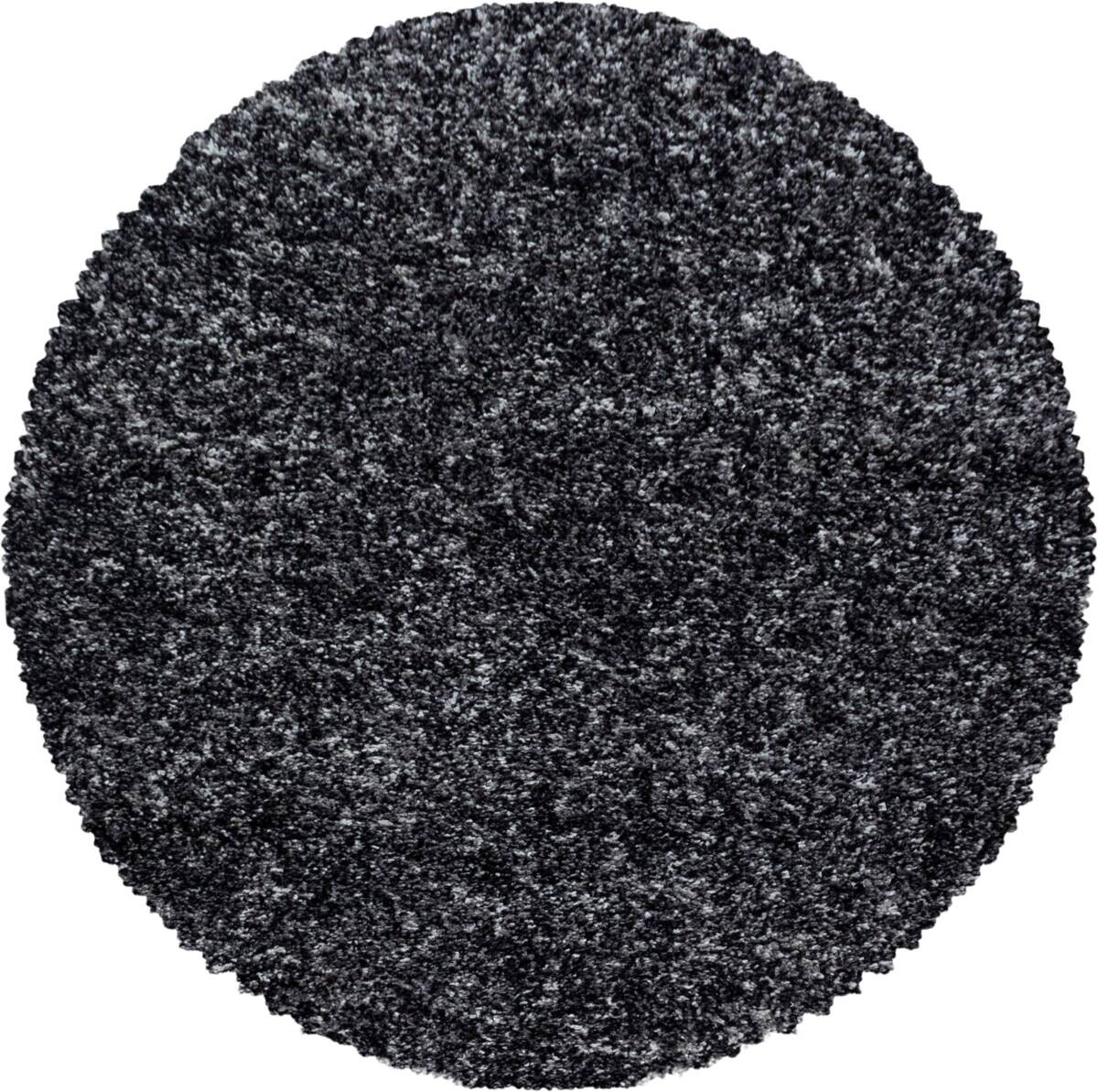 Ayyildiz Teppich ENJOY anthrazit D: ca. 80 cm