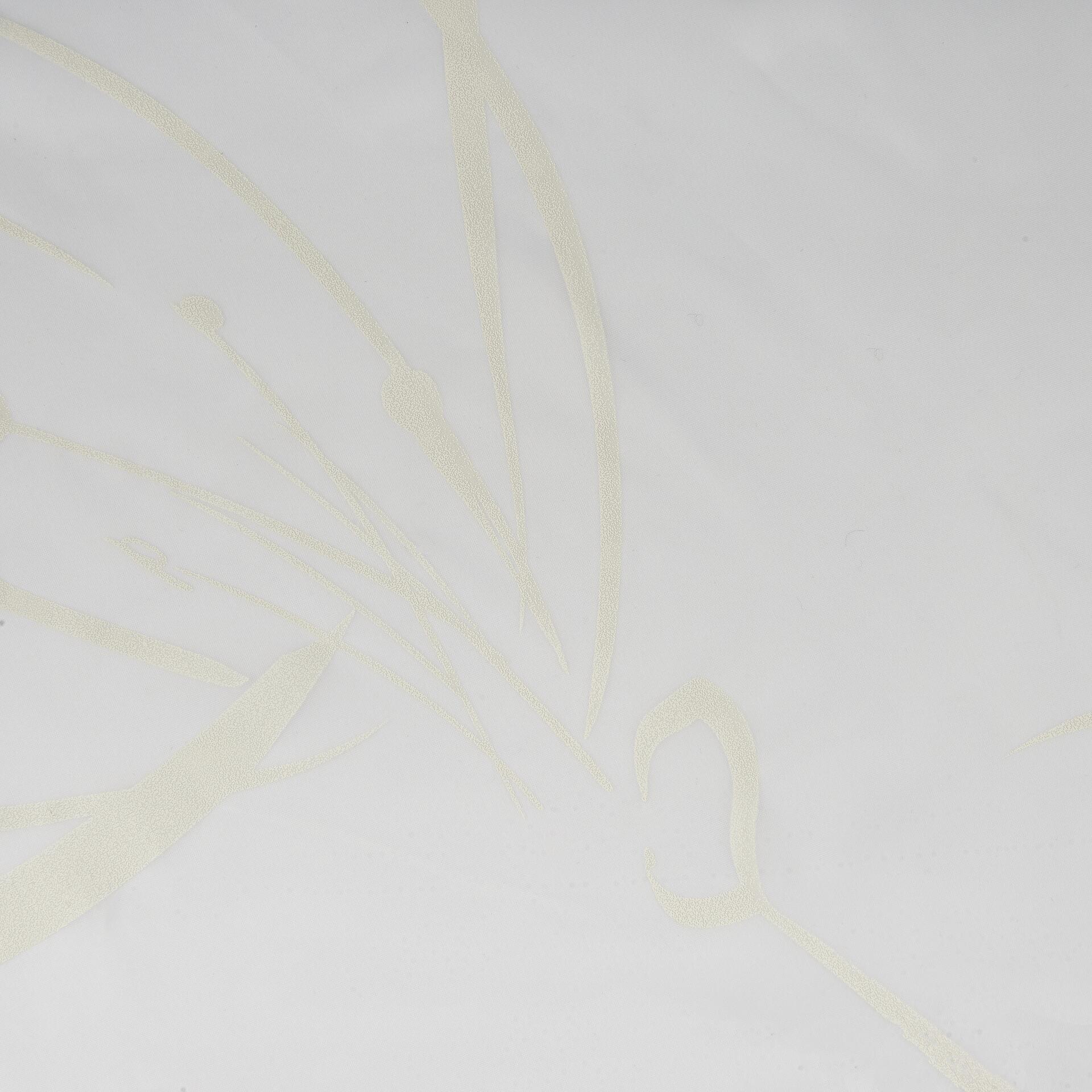 POCOline Fertigstore Florenz weiß B/L: ca. 300x145 cm