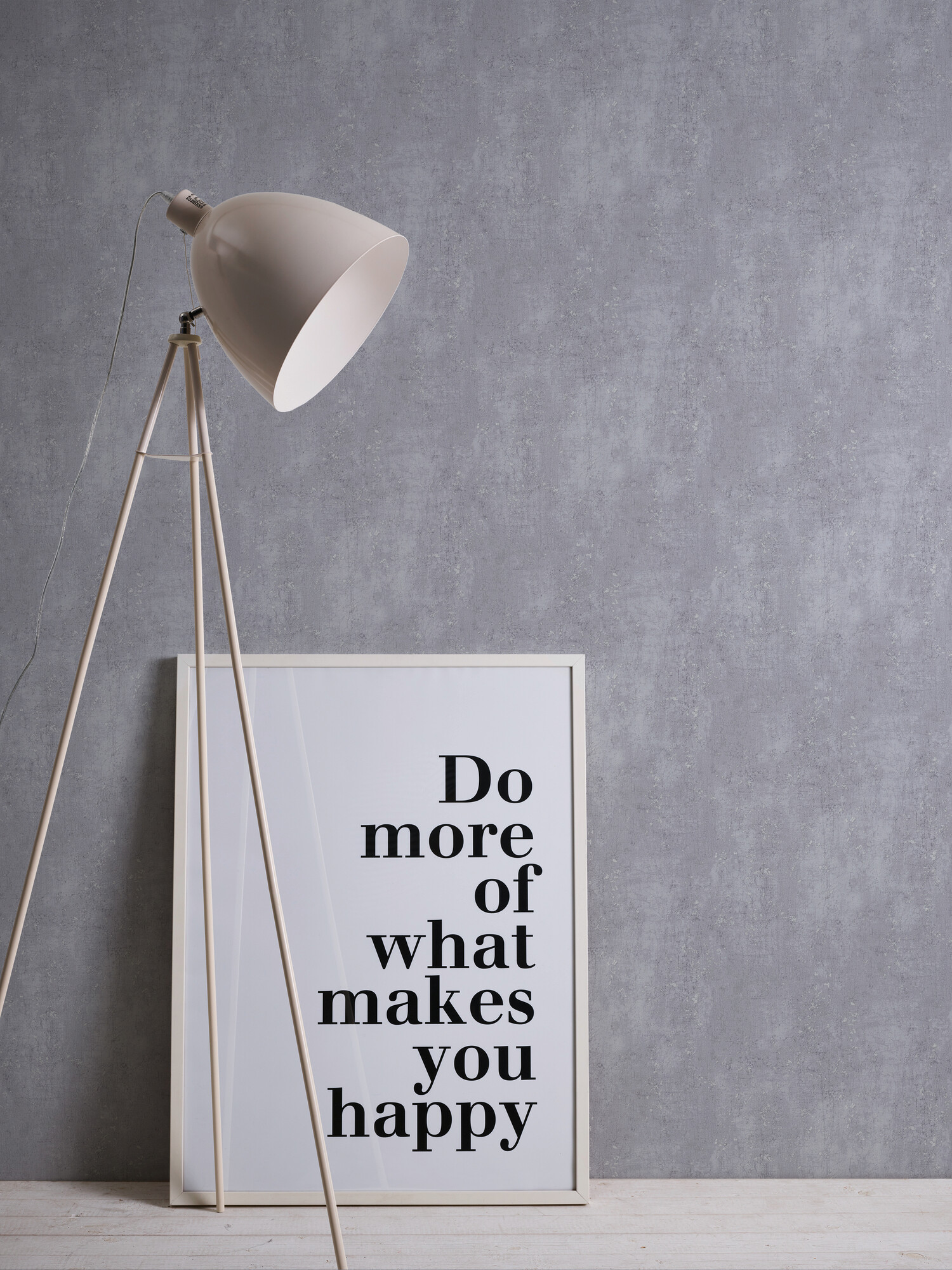 A.S.Creation Vliestapete grau B/H/D: ca. 53x1005x8 cm