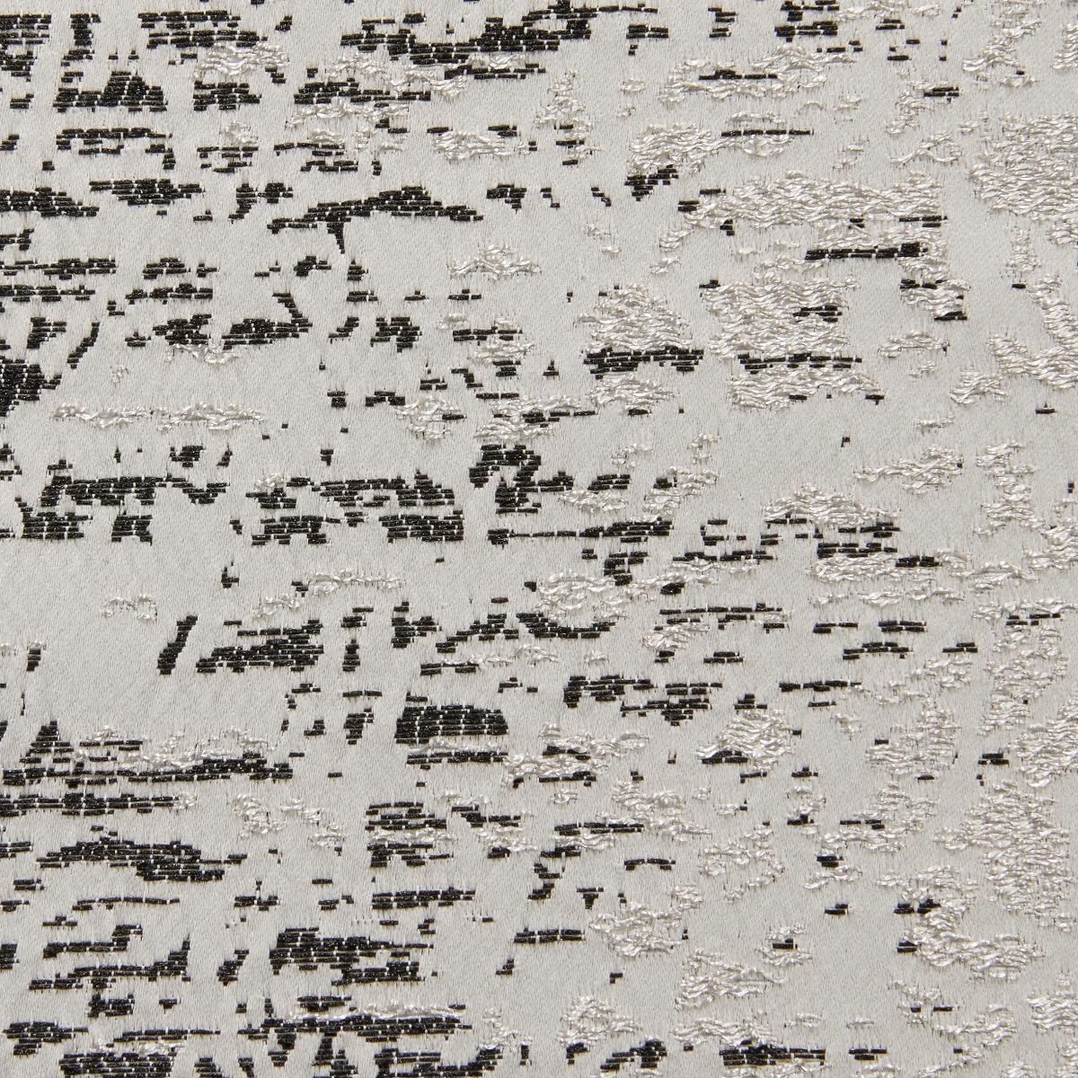 Kombivorhang Gizem natur B/L: ca. 140x245 cm