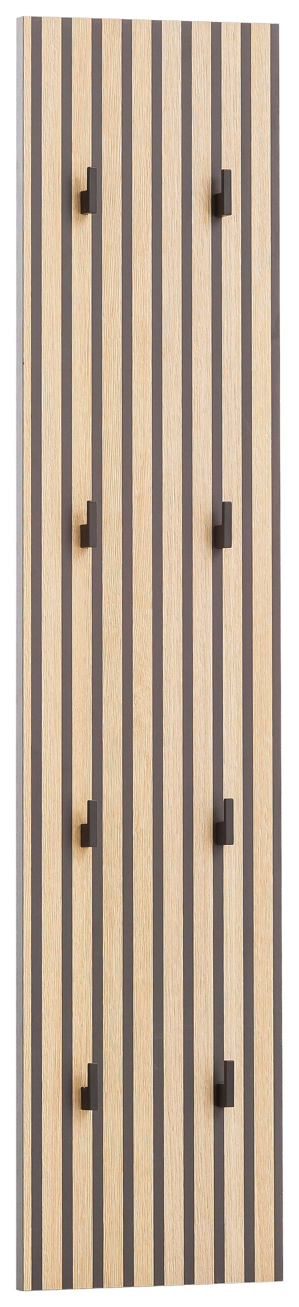 Wandpaneel Alexa B/H/T: ca. 24,5x109x2,6 cm