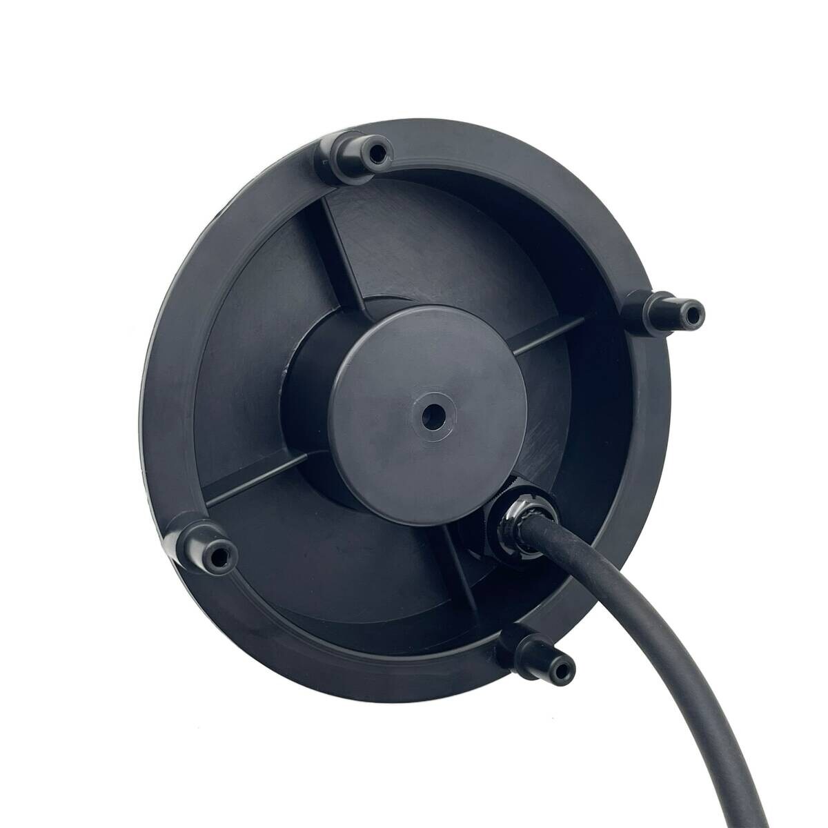 Außenleuchte stein B/H: ca. 26x26 cm