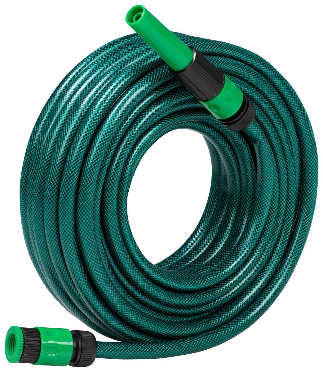 Gartenschlauch L: ca. 2000 cm