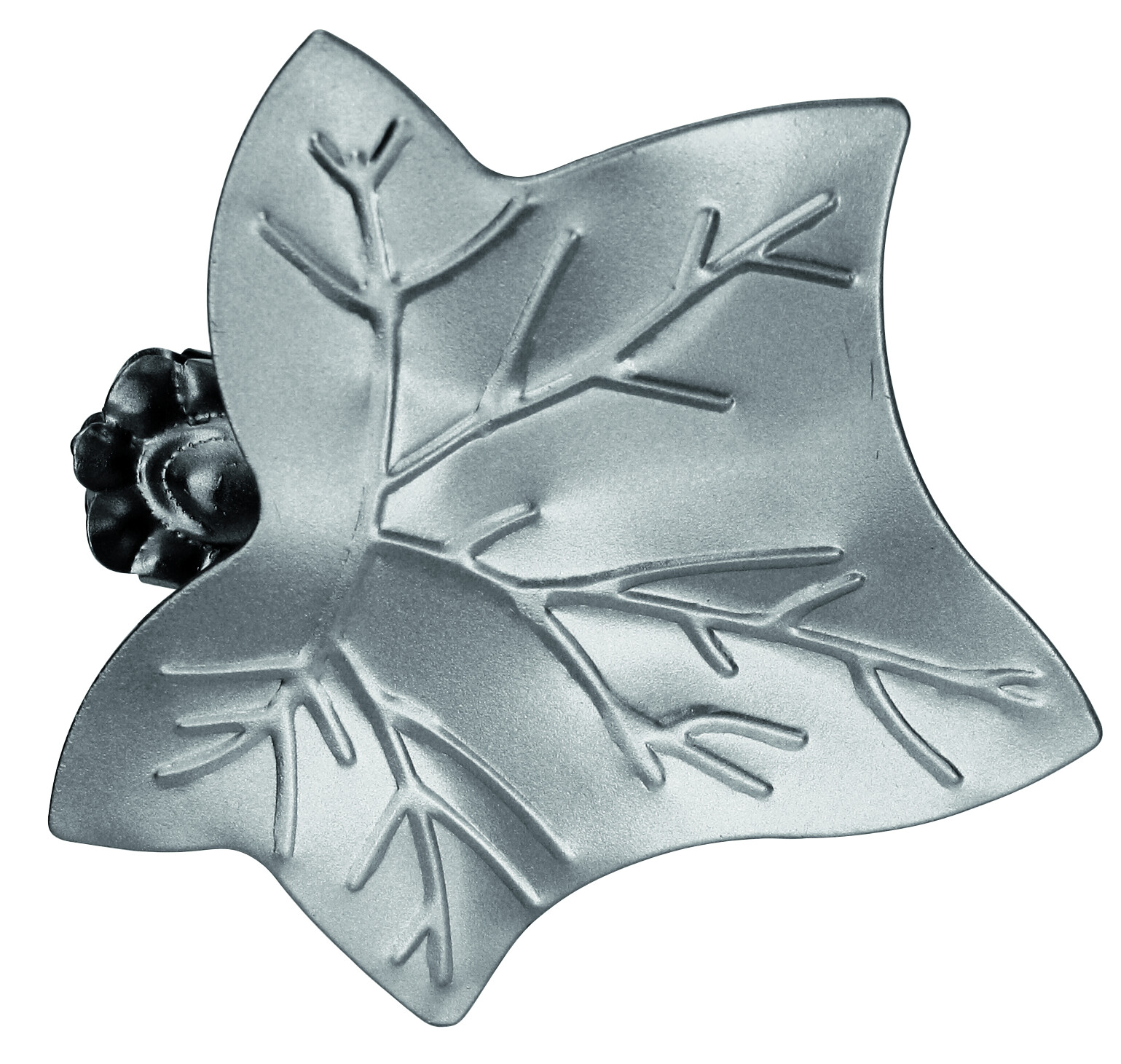 Boviva Dekoklammer Blatt