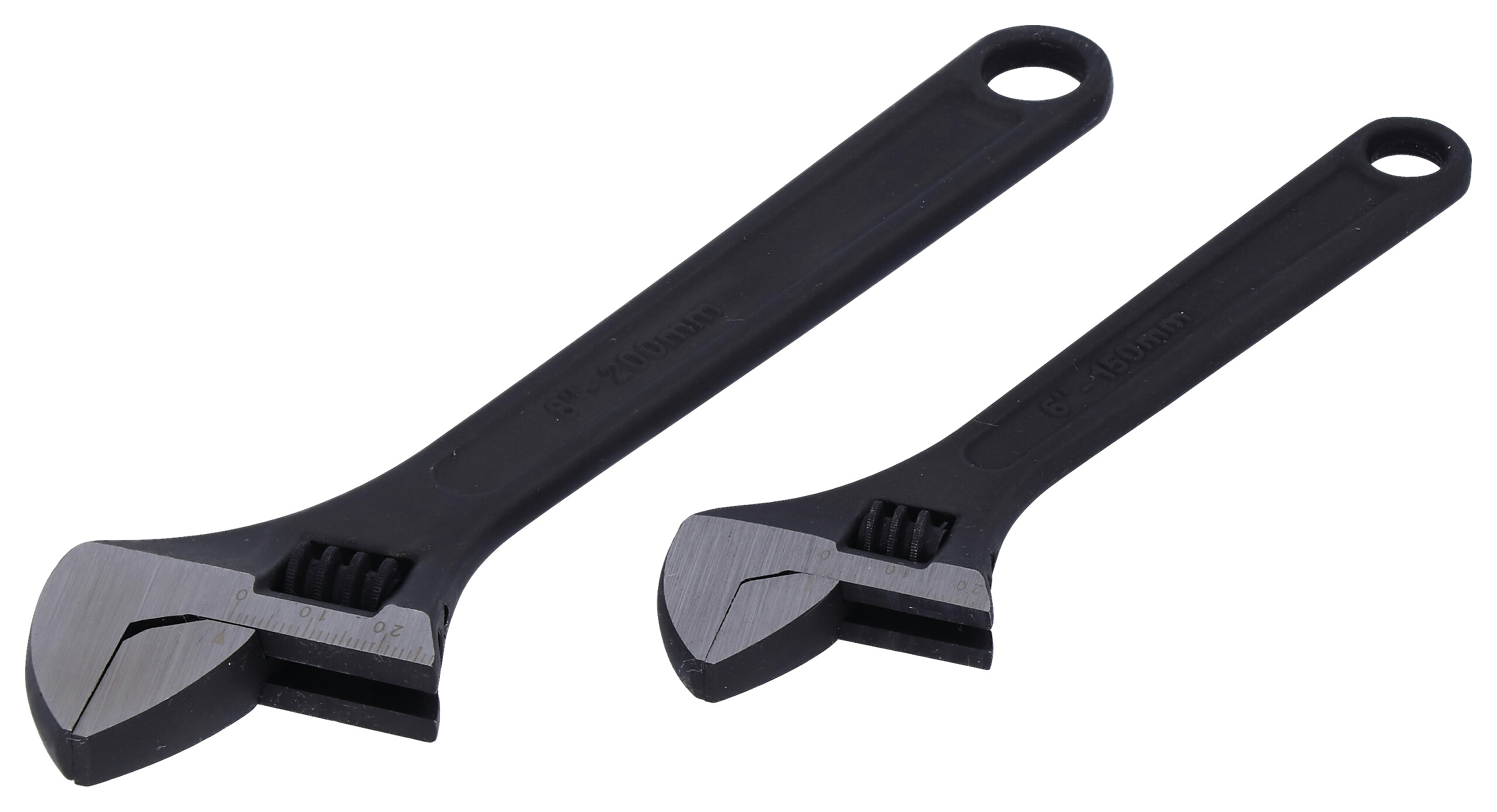 Rollgabelsatz 2 tlg.