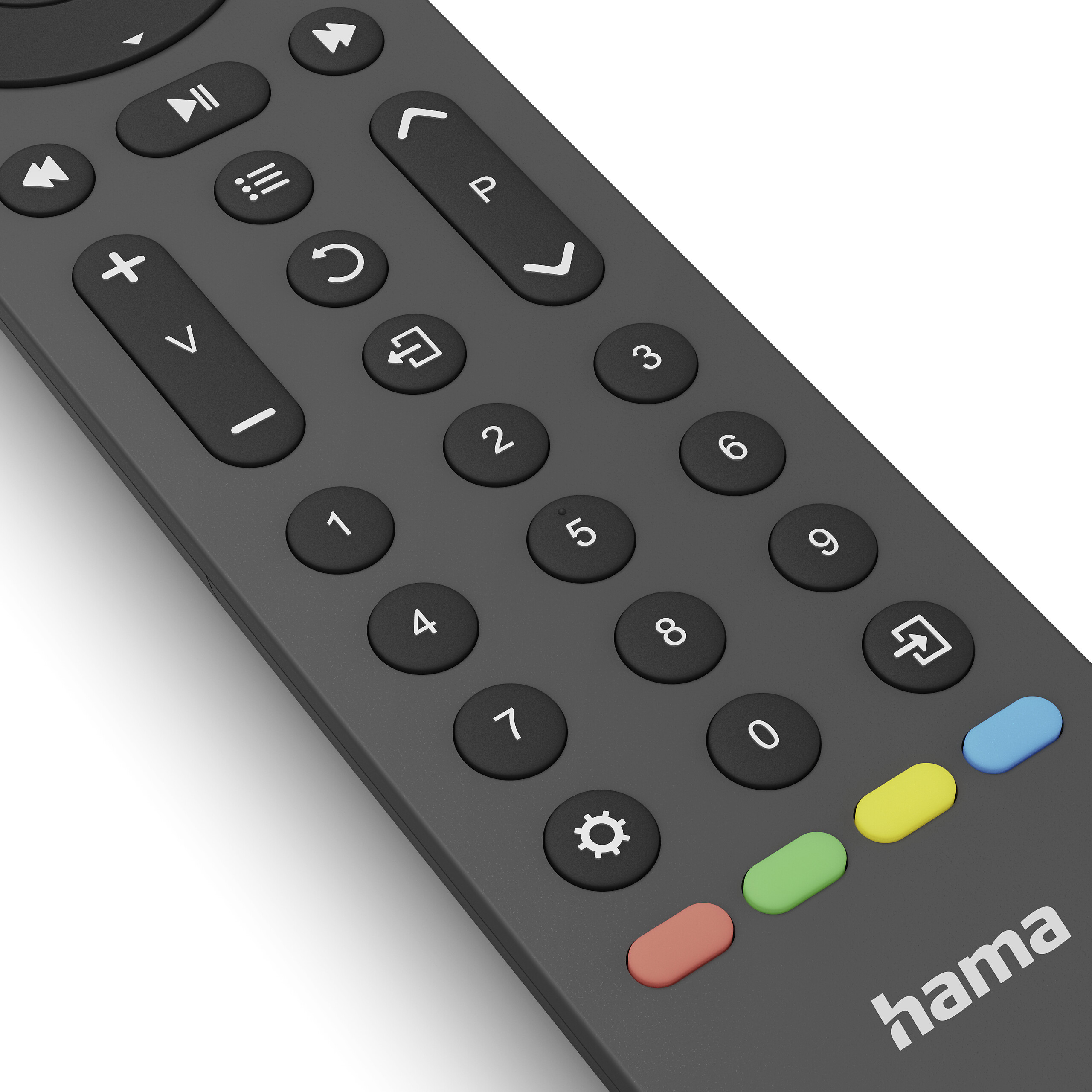 HAMA Universal-Fernbedienung