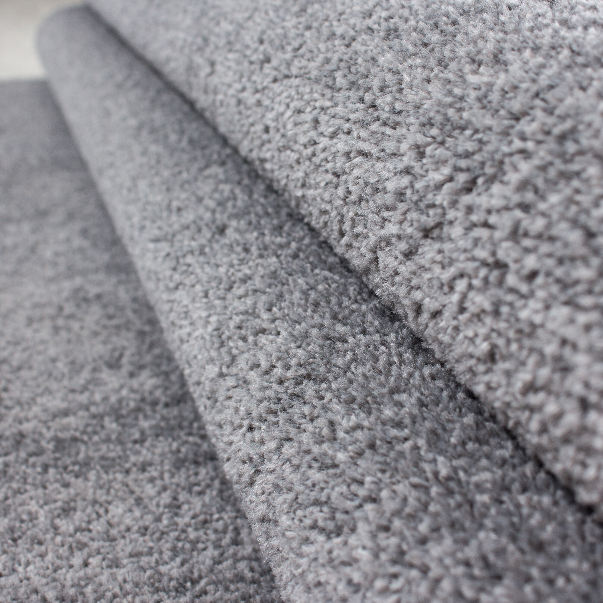 Ayyildiz Teppich ATA hellgrau D: ca. 200 cm Ayyildiz Teppich ATA hellgrau D: ca. 200 cm