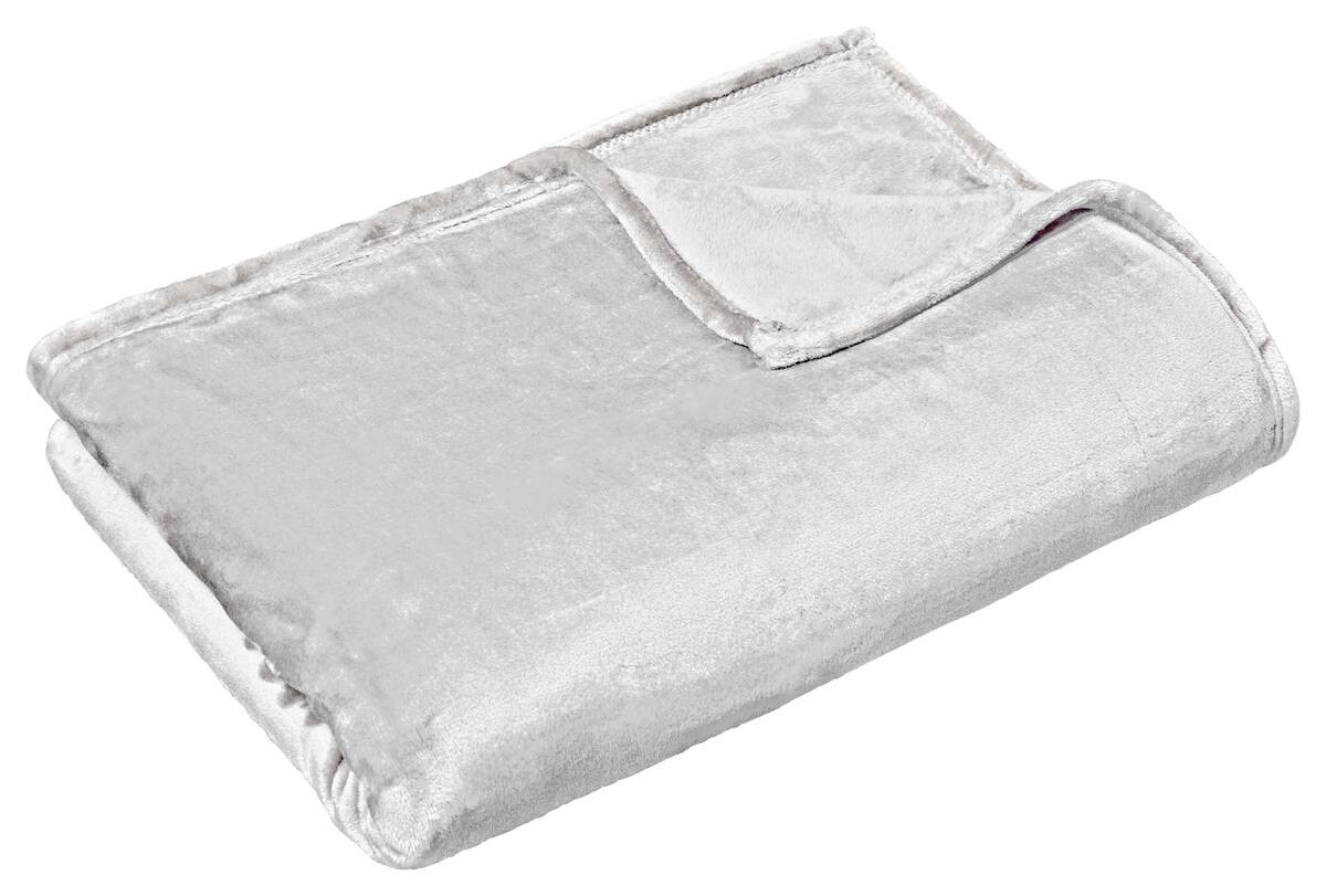 Wohndecke Cashmere touch