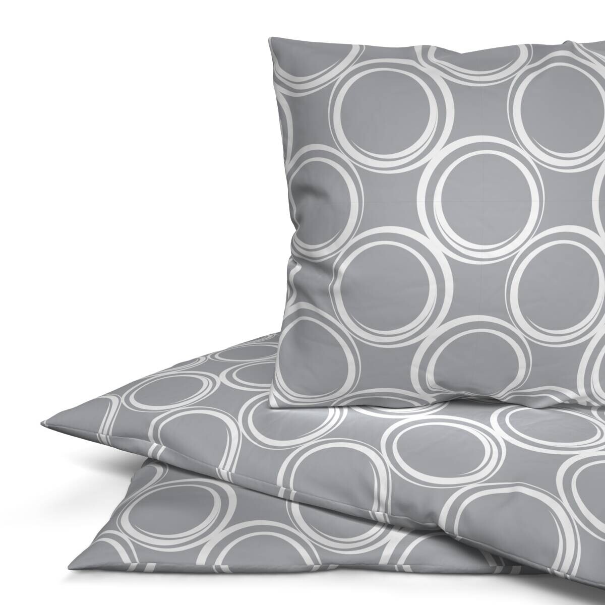 Microfaser Bettwäsche Fleece