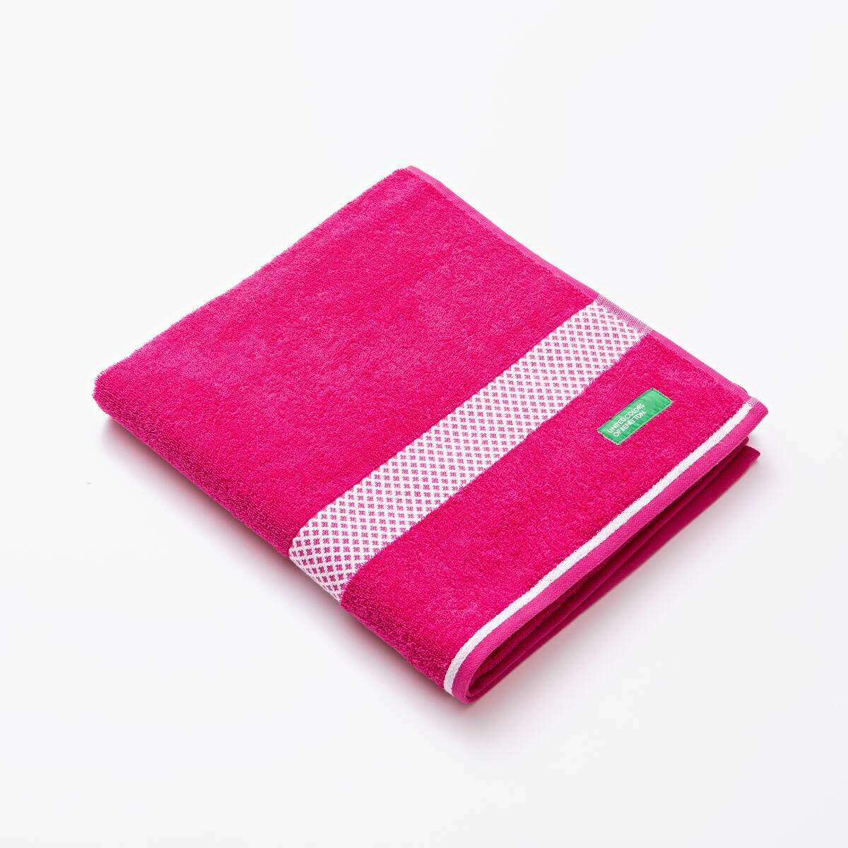 BENETTON Badetuch SUMMER