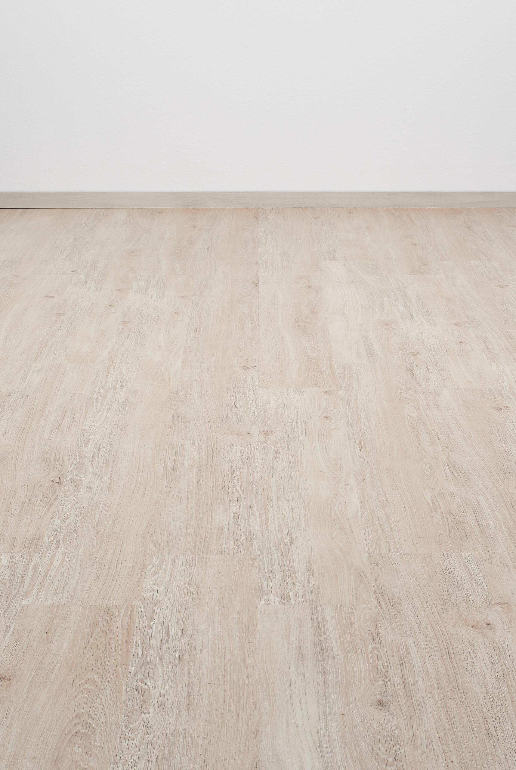 Click-Vinylboden Diele hell ca. 2,17 m² im Paket  B/L: ca. 17,78x121,92 cm pro Paket