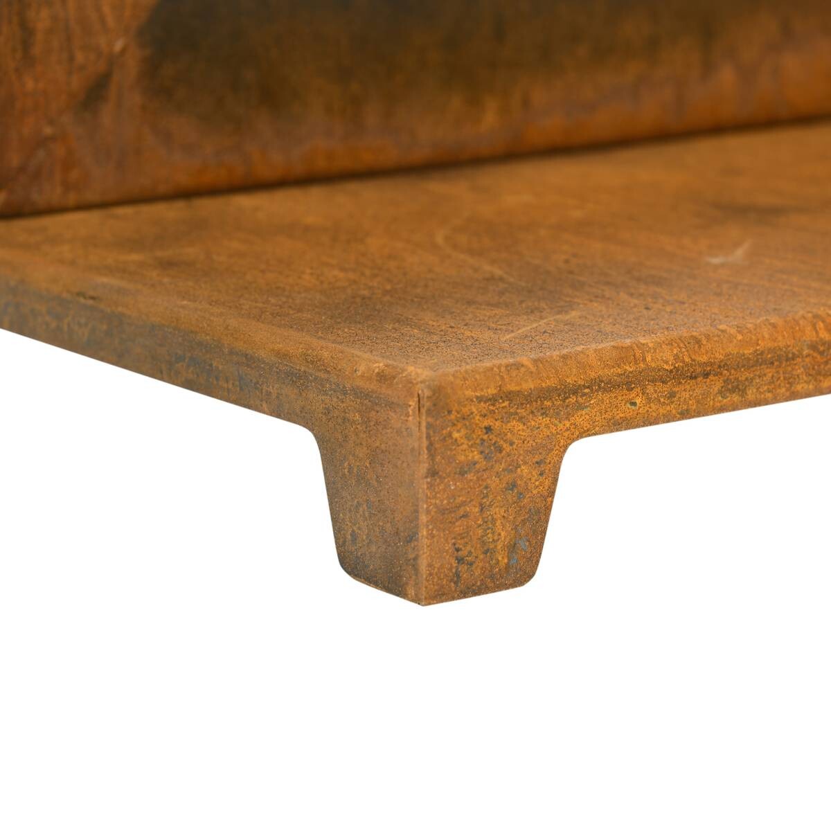 Outsunny Eisenfenster