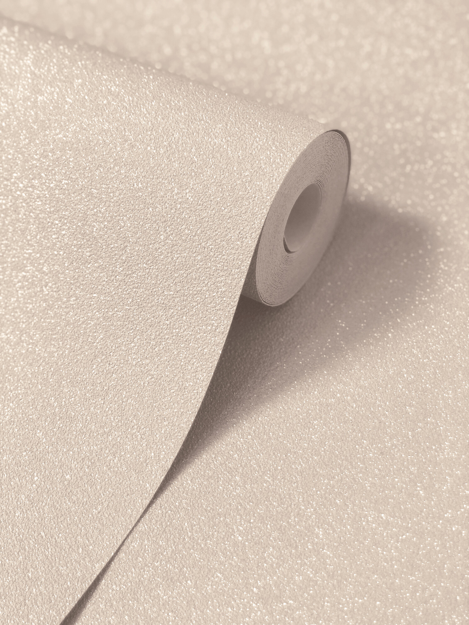 A.S.Creation Vliestapete beige B/H/D: ca. 53x1005x9,5 cm