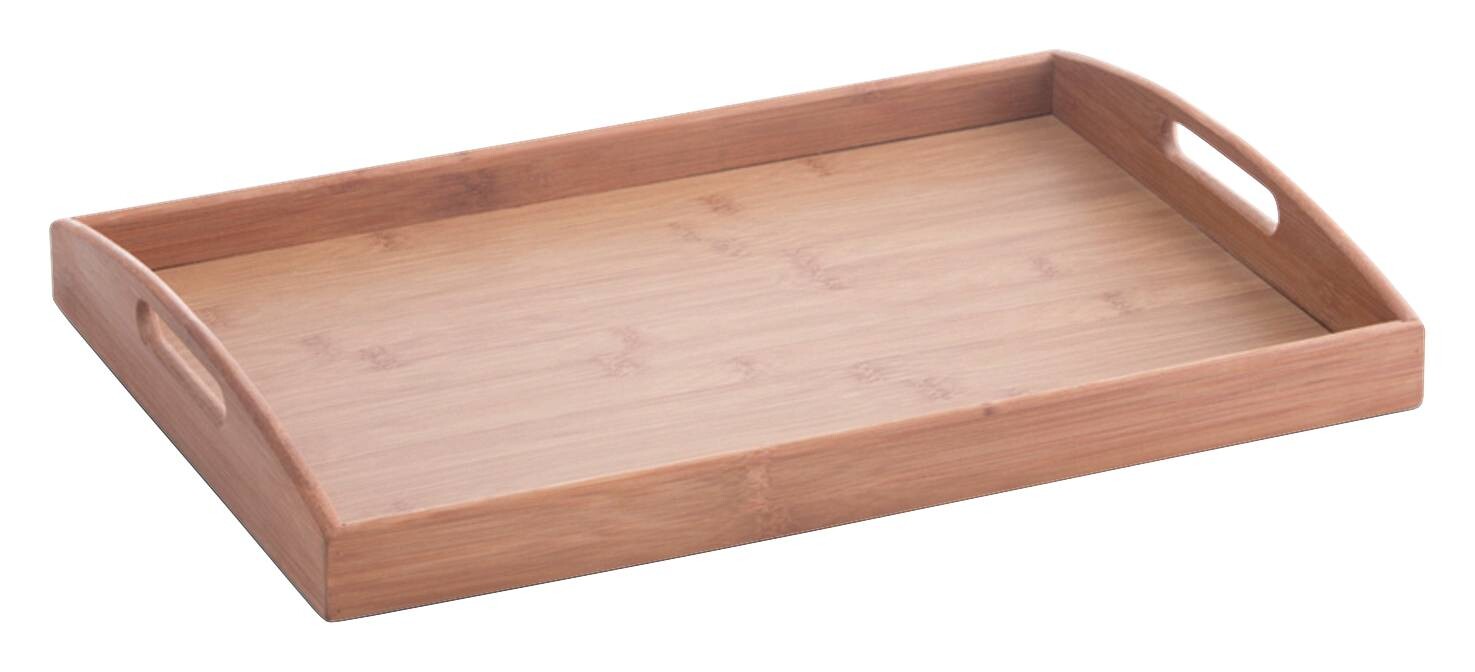 Zeller Serviertablett