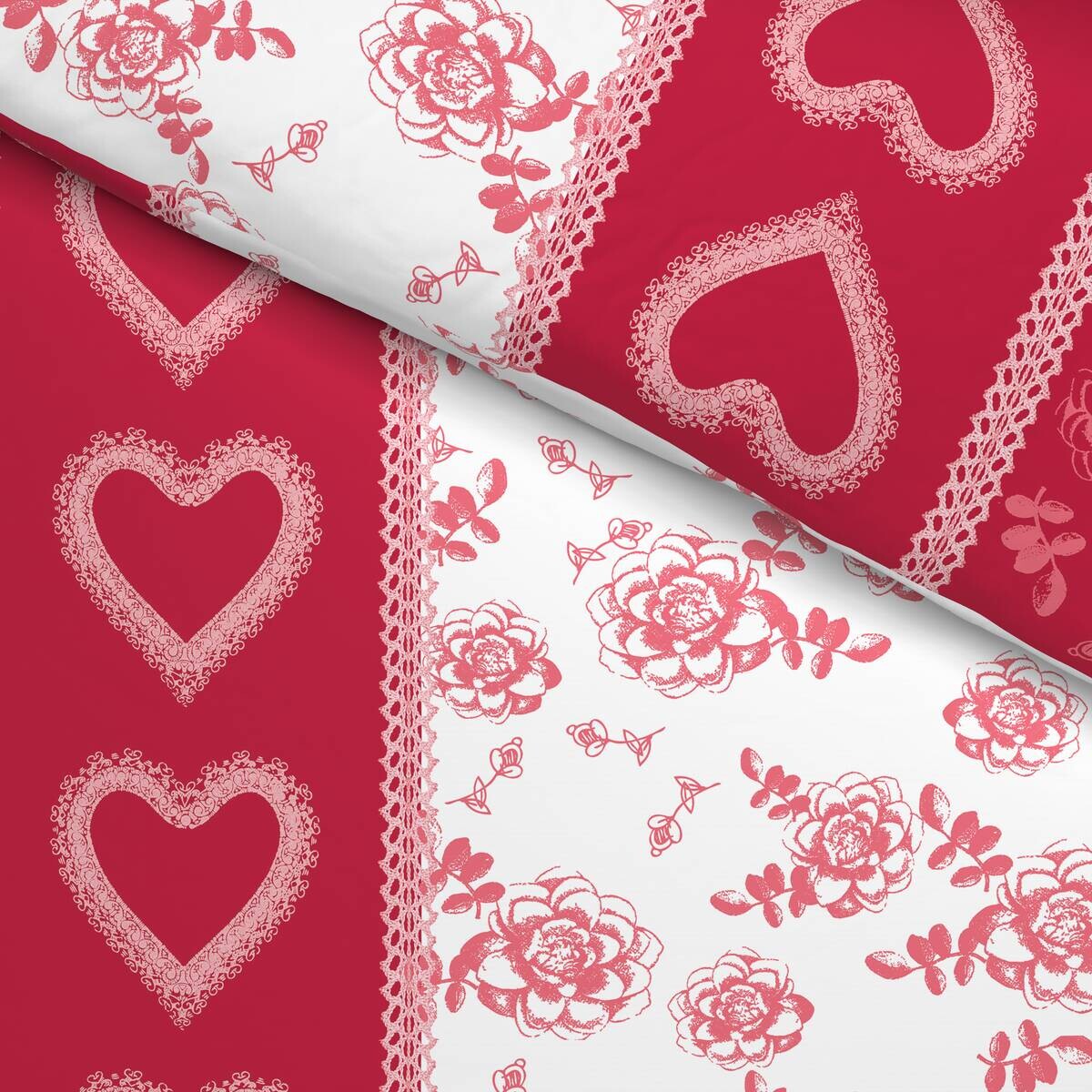 Baumwoll Bettwäsche Cotton touch