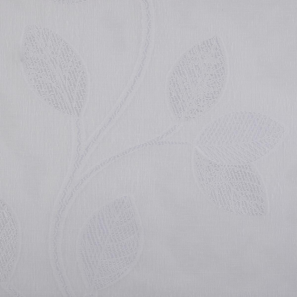 POCOline Schiebevorhang Michelle weiß B/L: ca. 60x245 cm