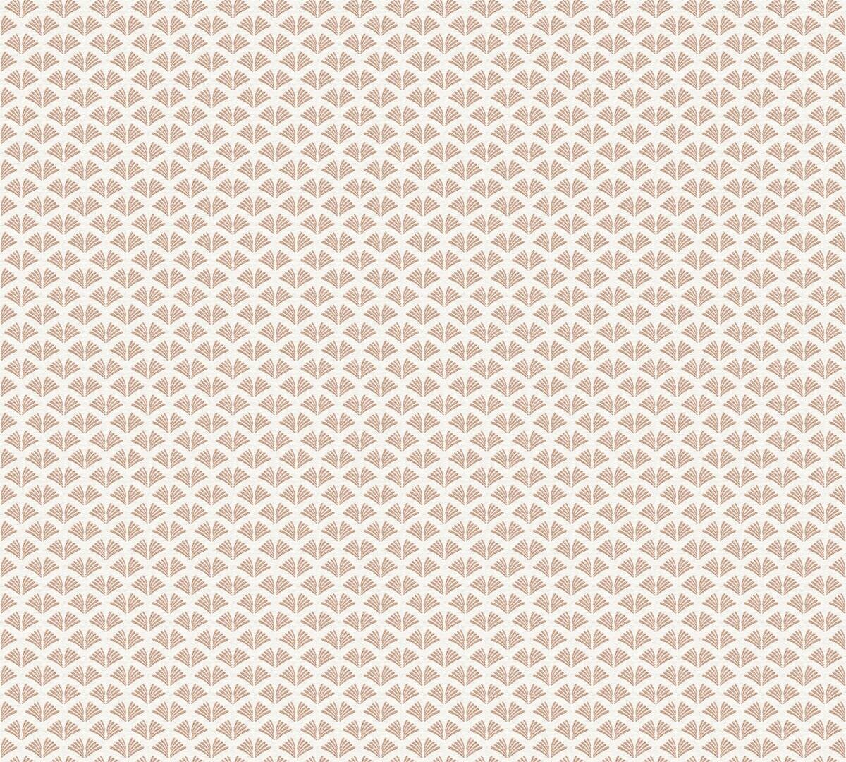 A.S.Creation Vliestapete Trendwall 2 Abstrakt rosa B/L: ca. 53x1005 cm