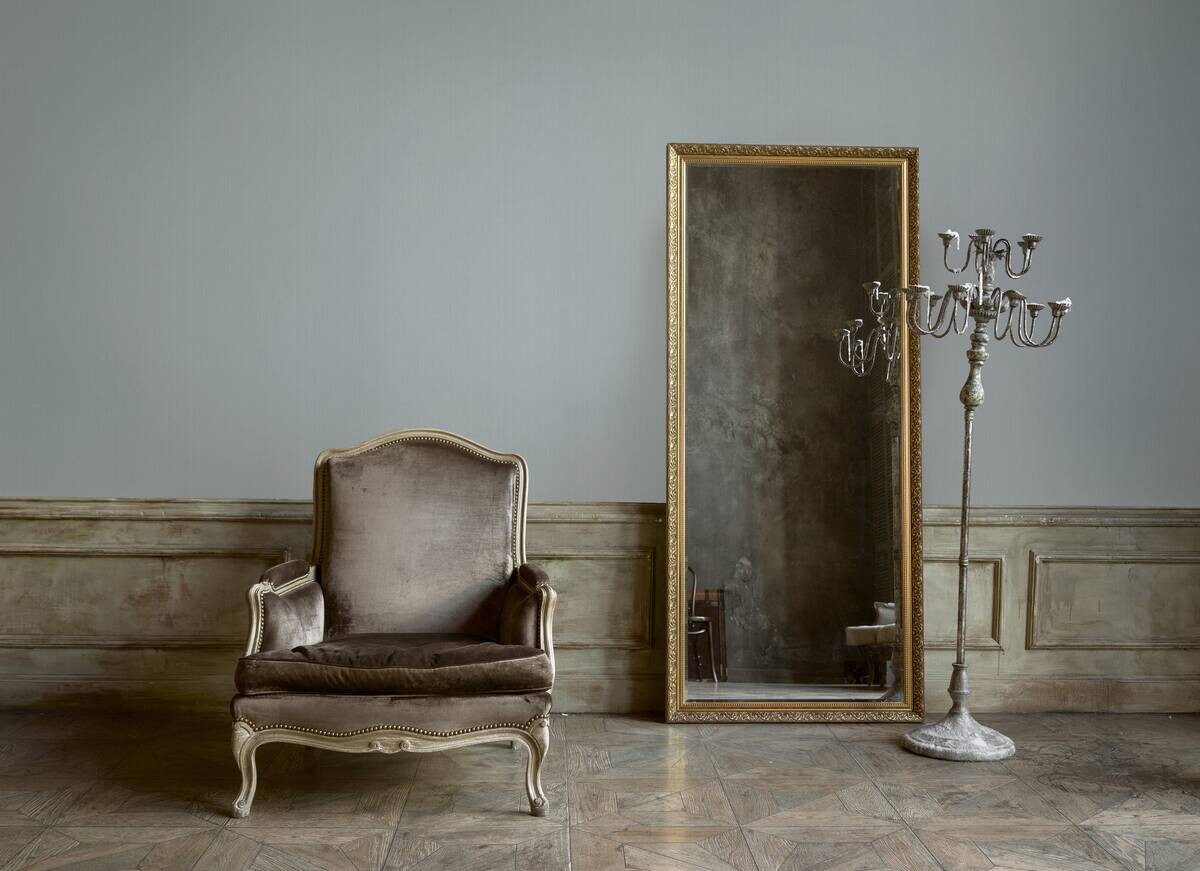 A.S.Creation Vliestapete grau B/H/D: ca. 53x1005x8,6 cm