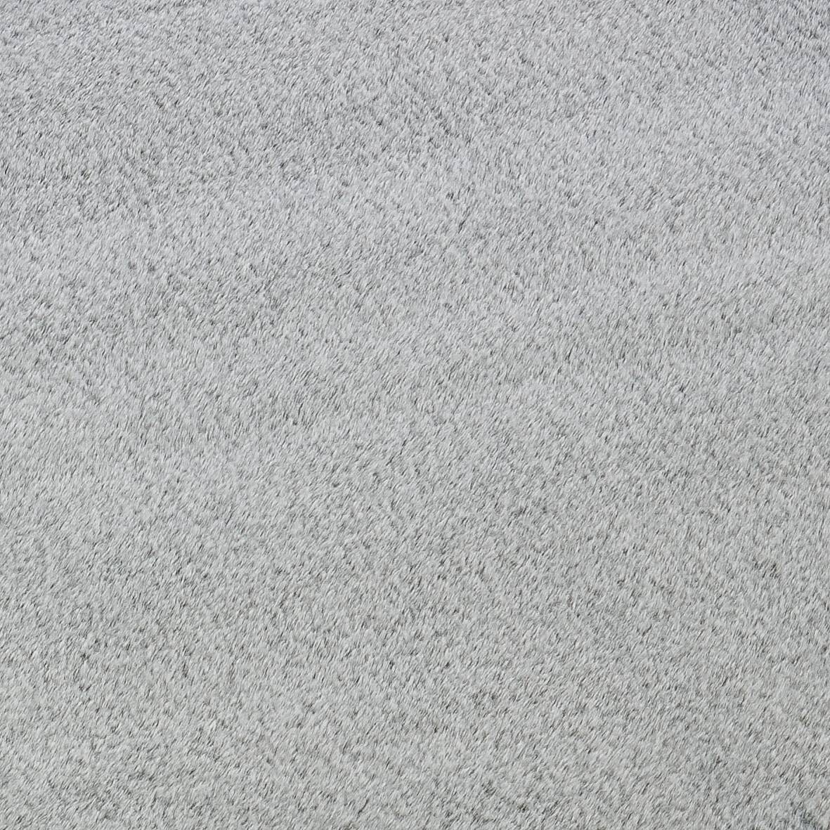 Fellimitat Maya grau B/L: ca. 160x230 cm