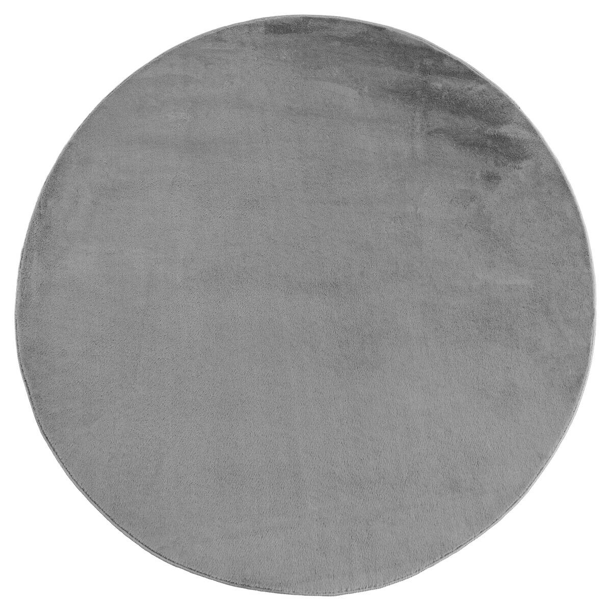 Ayyildiz Teppich JOY grau D: ca. 160 cm