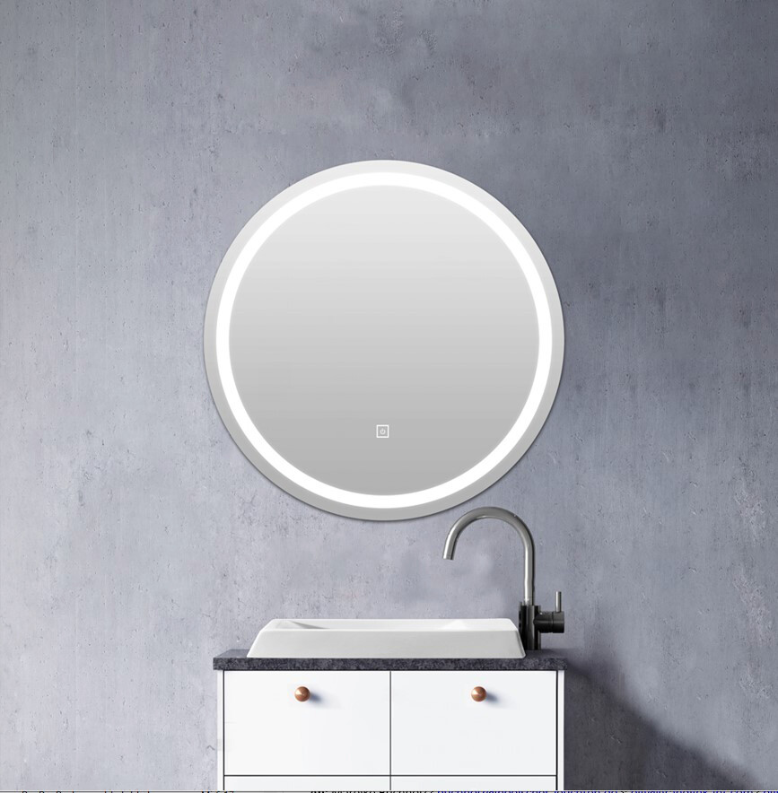 Hölscher Lichtspiegel Betty D: ca. 55 cm