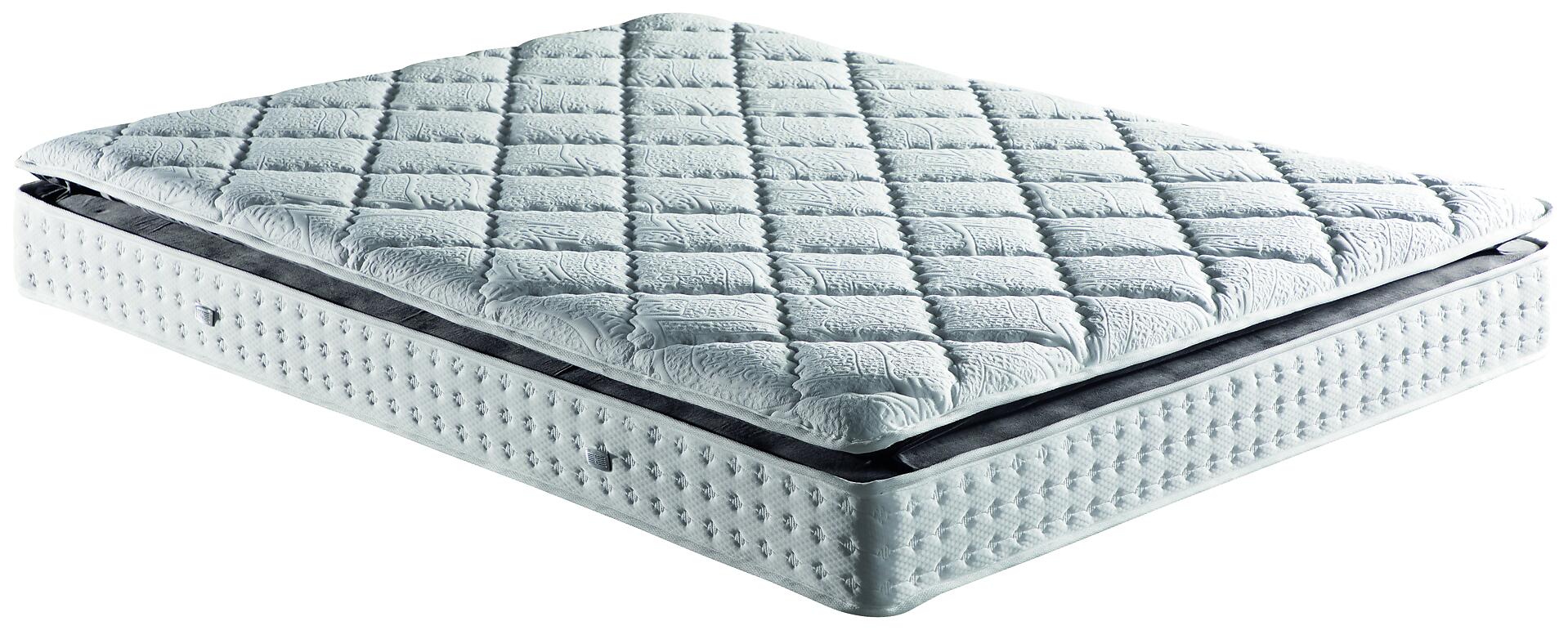 Matratze Carina Liegefläche B/L: ca. 180x200 cm