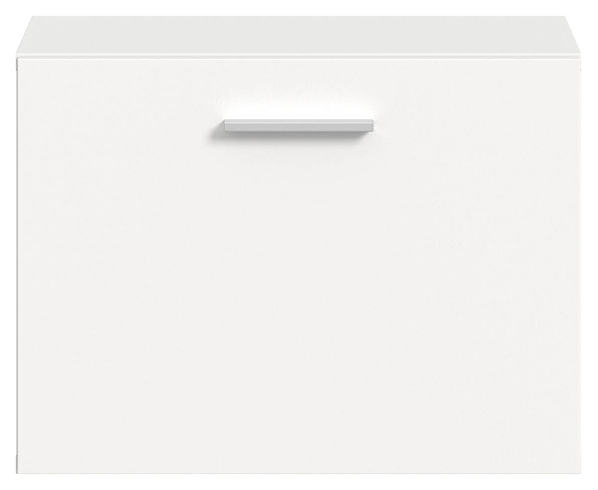 Garderobenschrank VAGA weiß B/H/T: ca. 56x39x36 cm