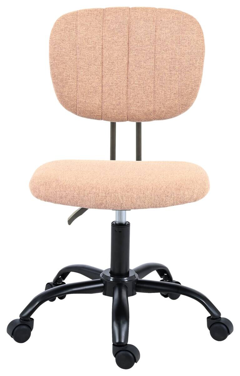 Drehstuhl Lilly rosa