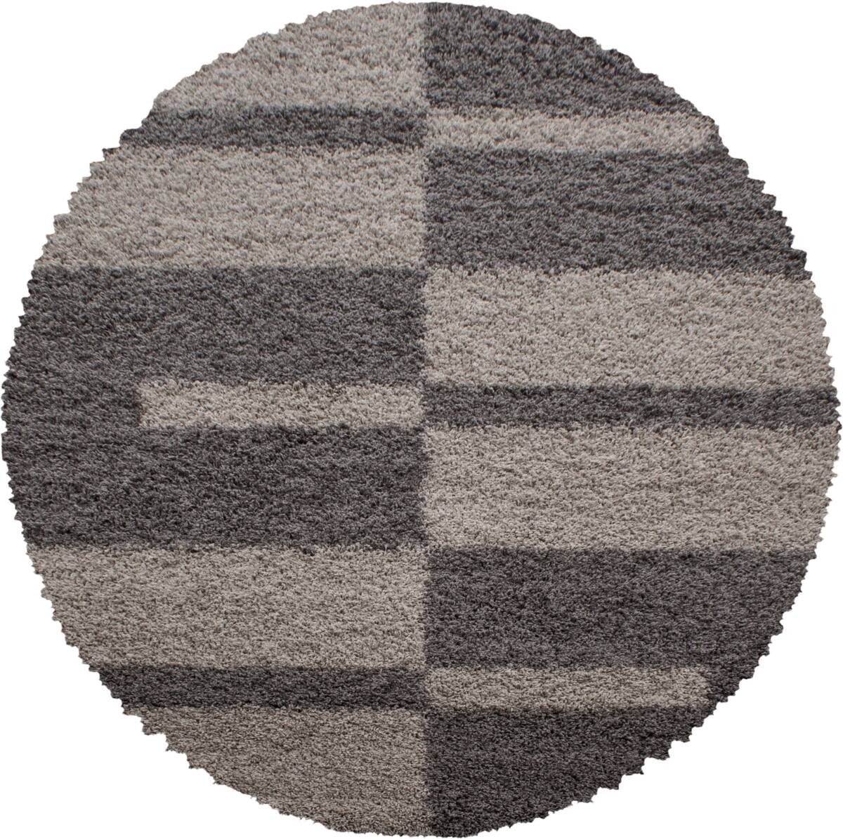 Ayyildiz Teppich GALA taupe D: ca. 160 cm