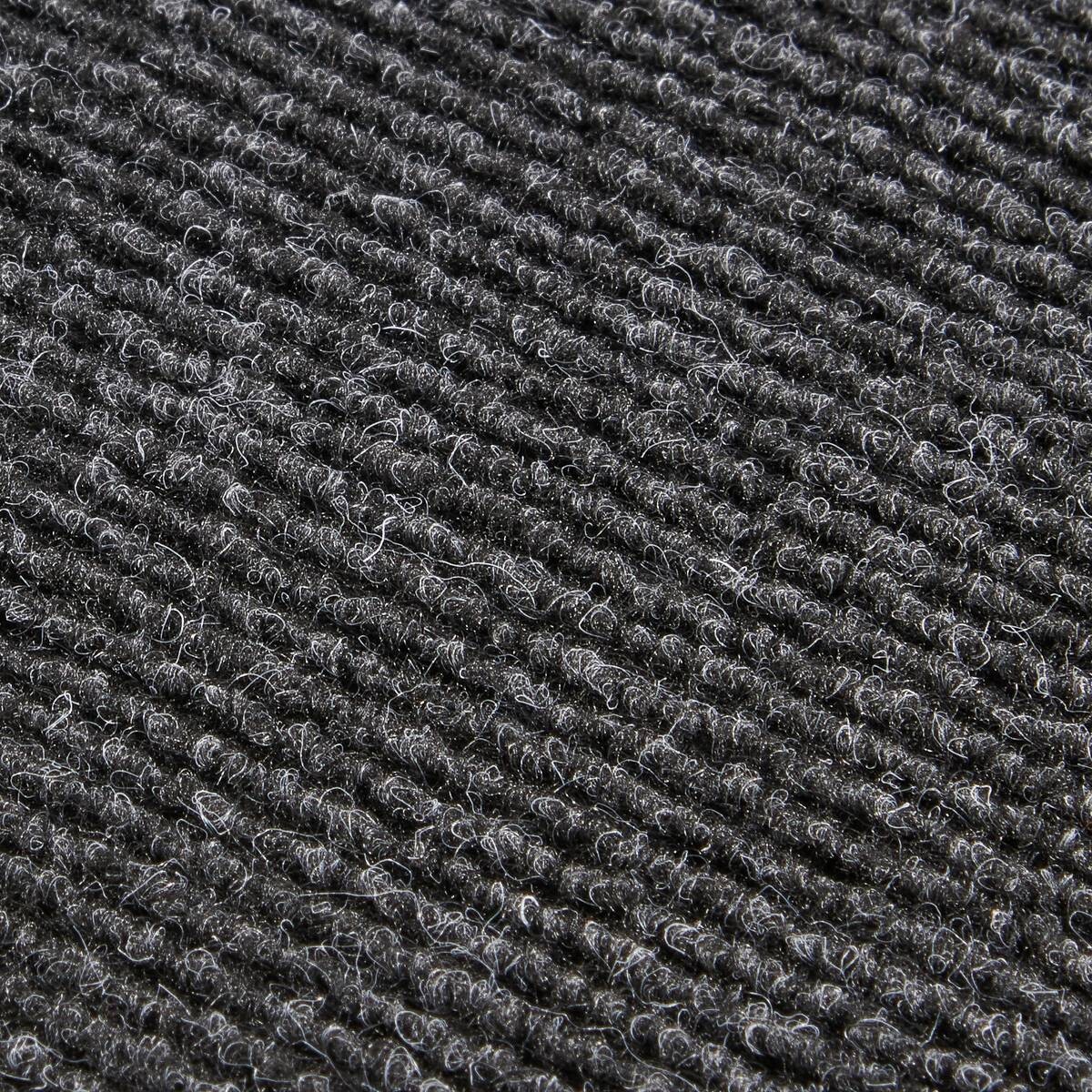 Stufenmatte Cannes anthrazit B/L: ca. 26x65 cm