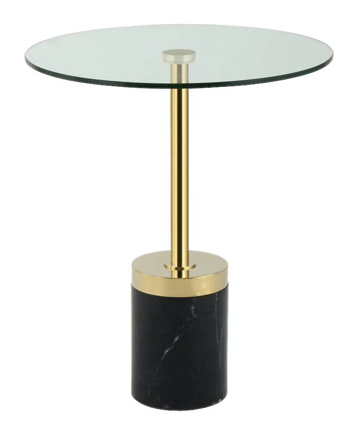 Beistelltisch Lana 100 H/D: ca. 53x46 cm