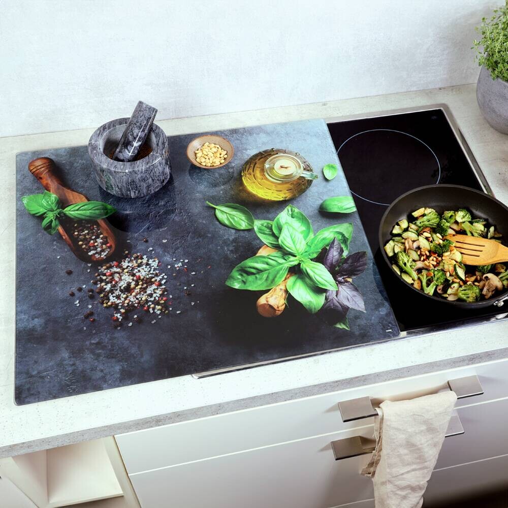 Kesper Glasschneideplatte