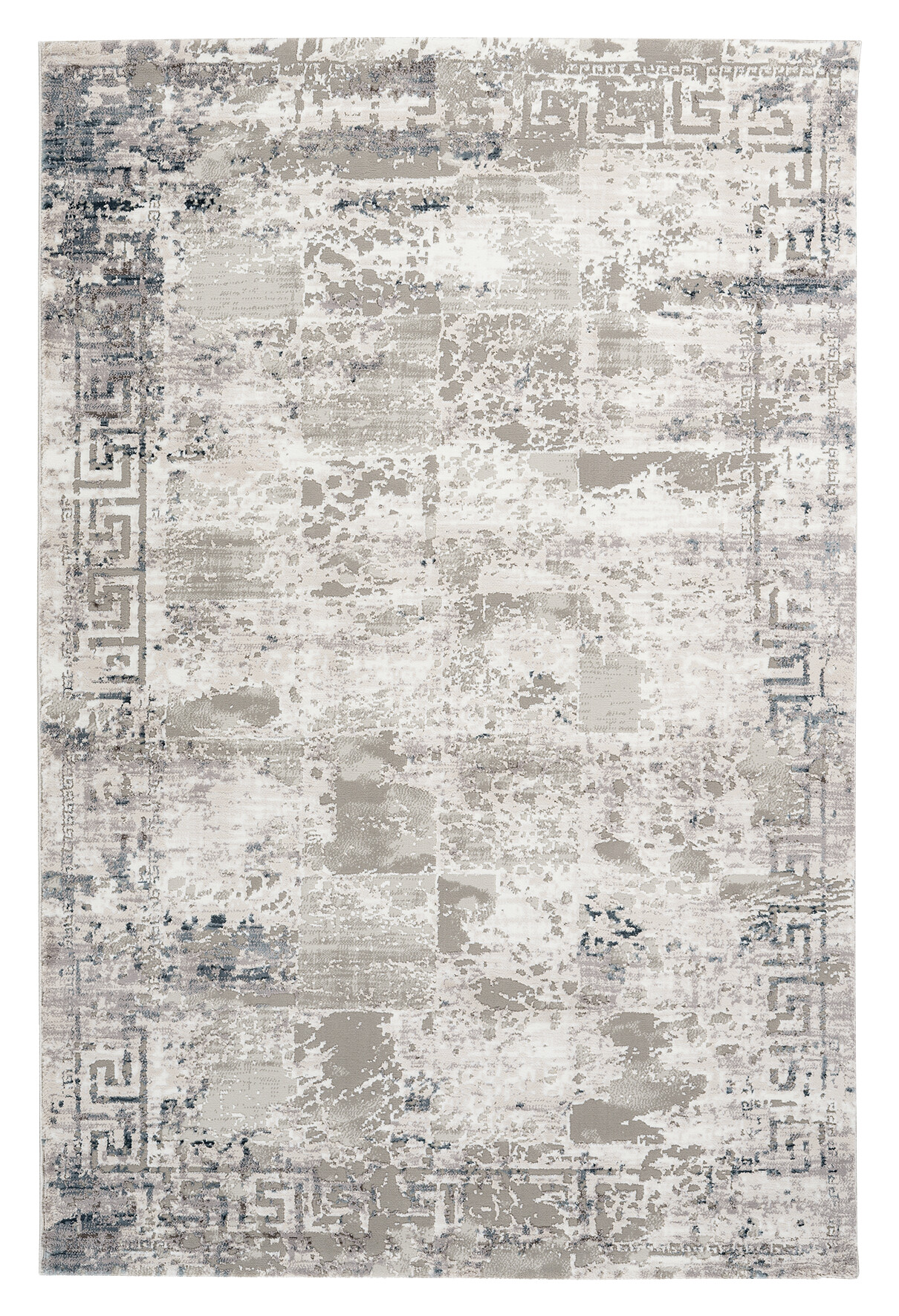 Obsession Teppich My Opal taupe B/L: ca. 200x290 cm
