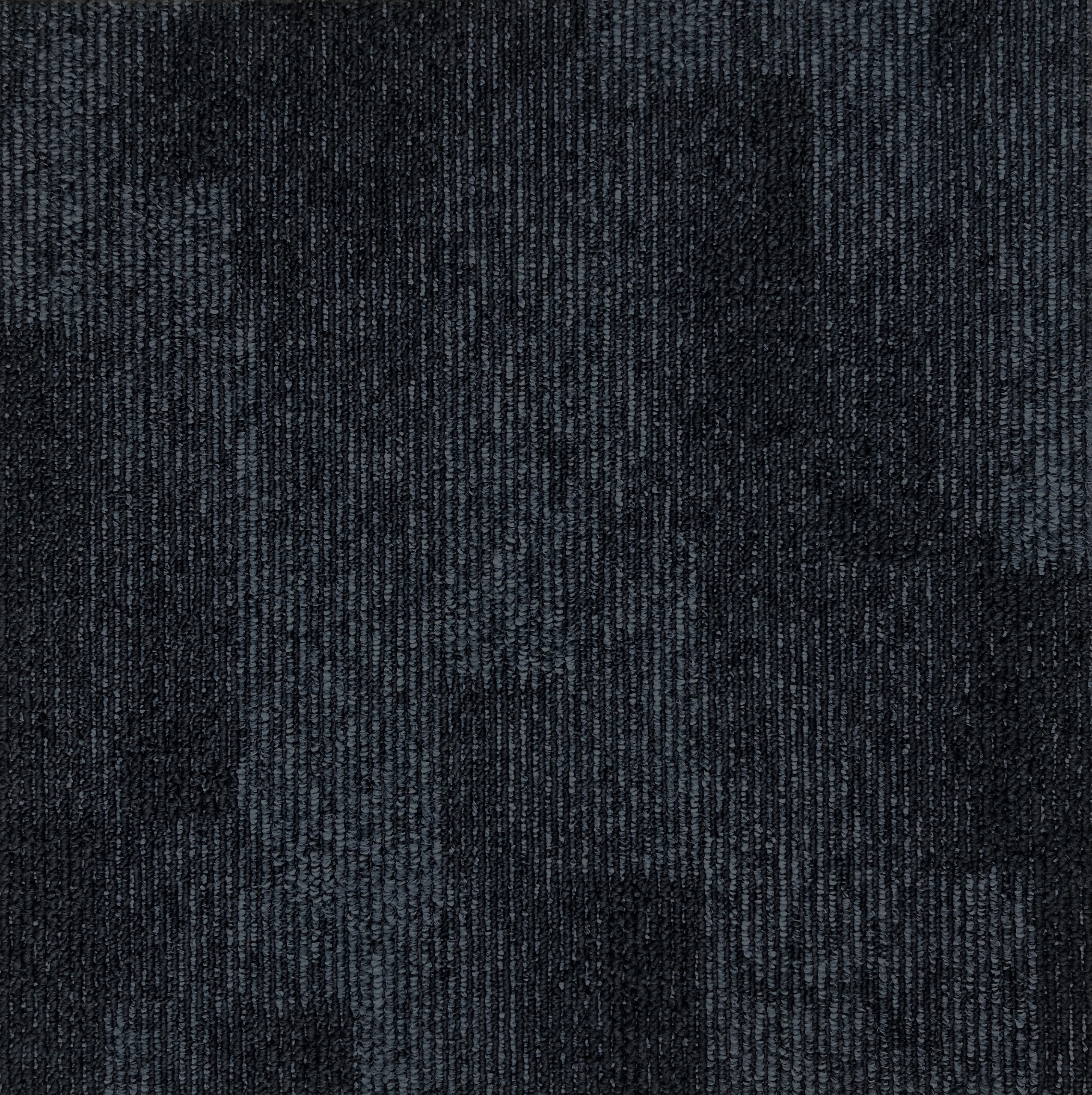 Teppichfliese Santo anthrazit B/L: ca. 50x50 cm pro Stück