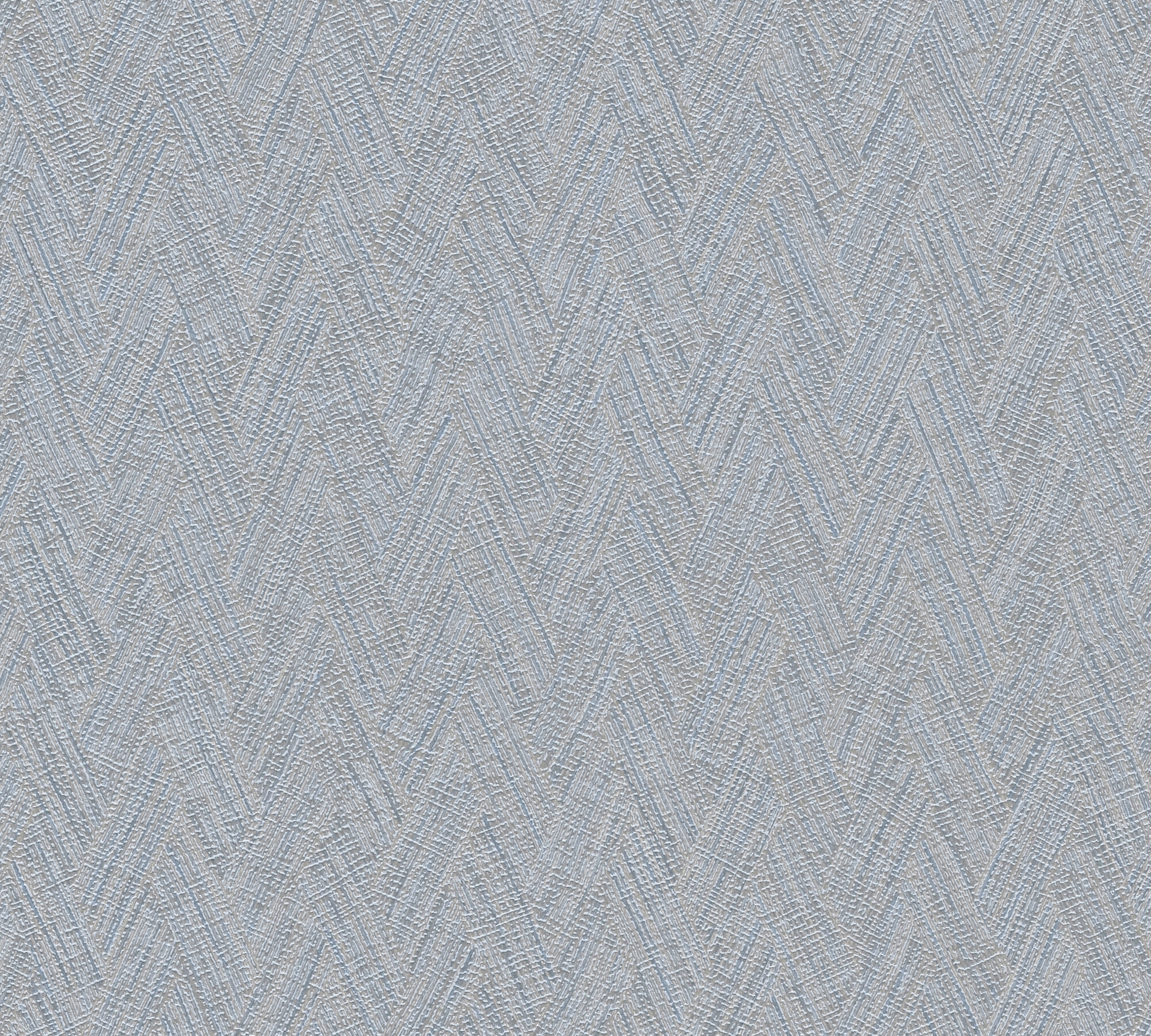 A.S.Creation Vliestapete blau braun B/H/D: ca. 53x1005x8,5 cm