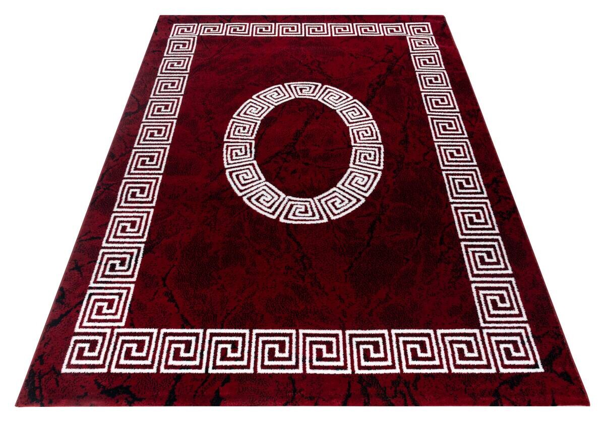 Ayyildiz Teppich PLUS rot B/L: ca. 140x200 cm Ayyildiz Teppich PLUS rot B/L: ca. 140x200 cm