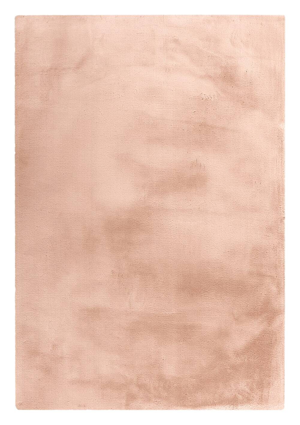 Padiro Hochflorteppich Rabbit Light 525 creme B/H/L: ca. 200x3,6x290 cm