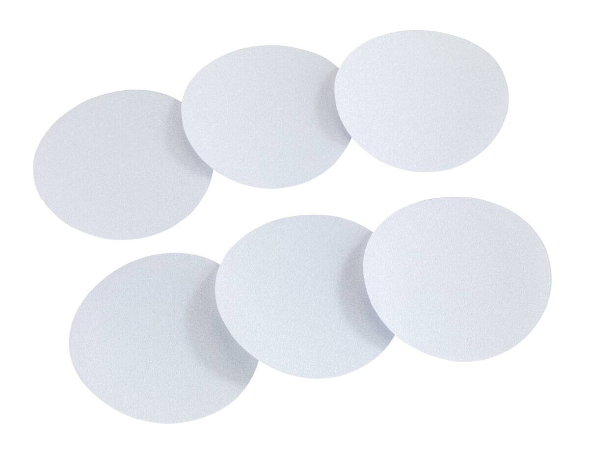 WENKO Anti-Rutschsticker transparent Kunststoff