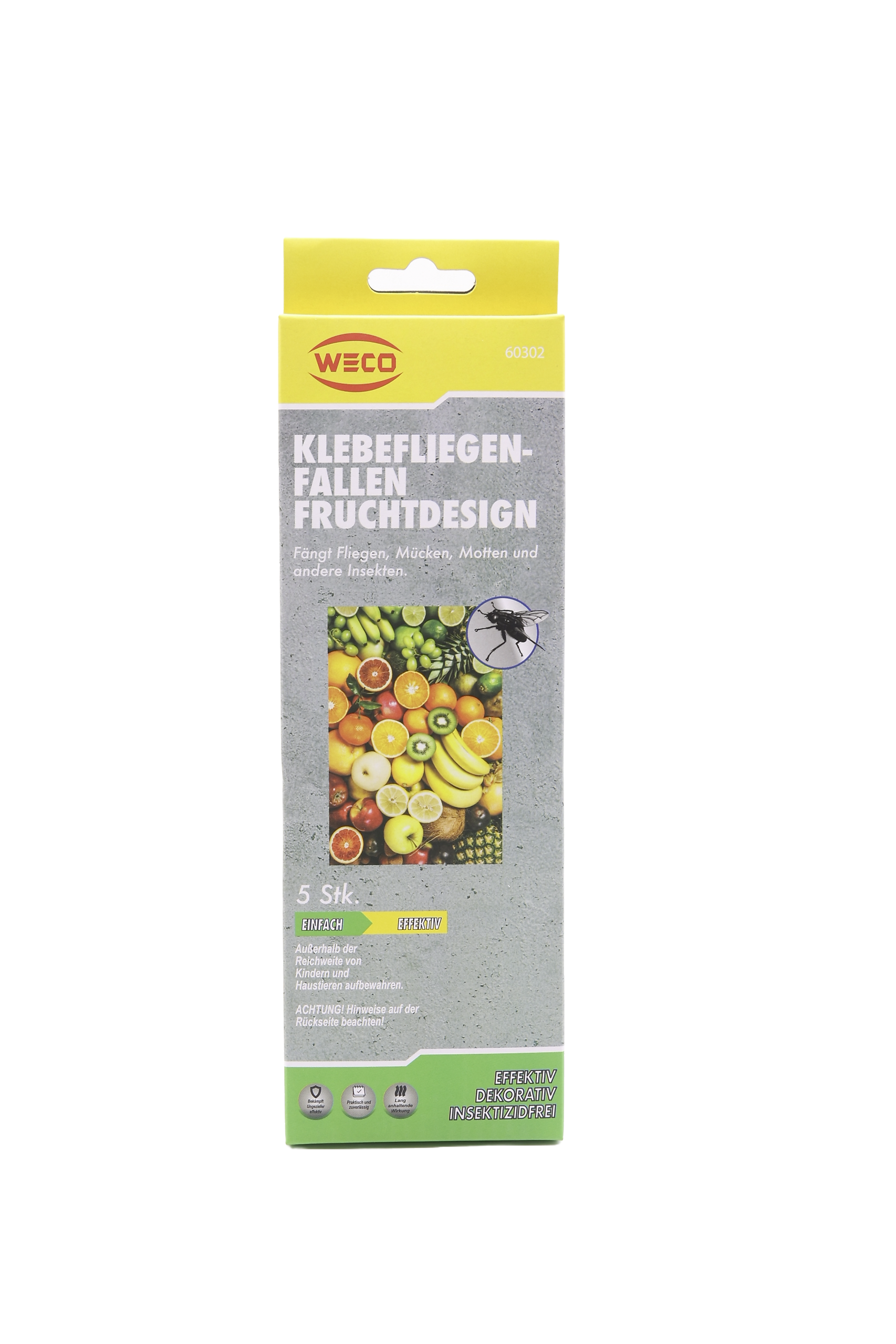 WECO Klebefliegenfalle