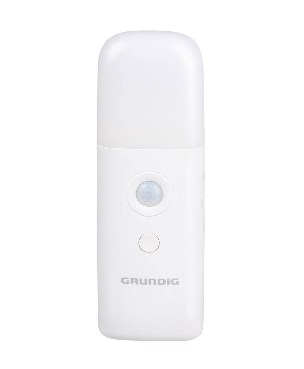 Grundig Sensor-Licht