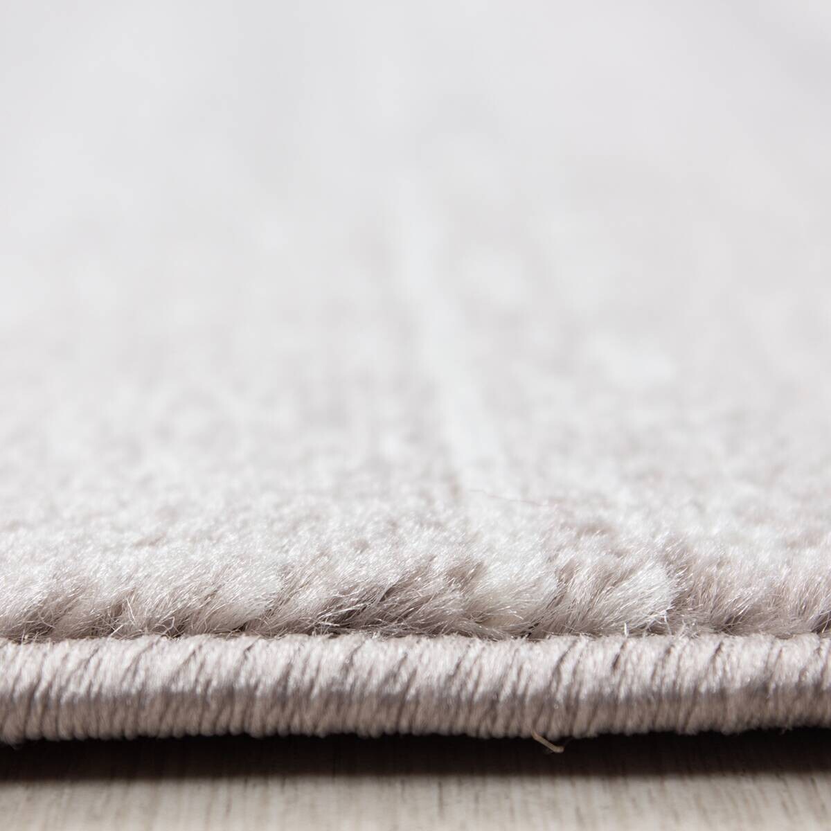 Ayyildiz Teppich PLUS beige B/L: ca. 280x370 cm