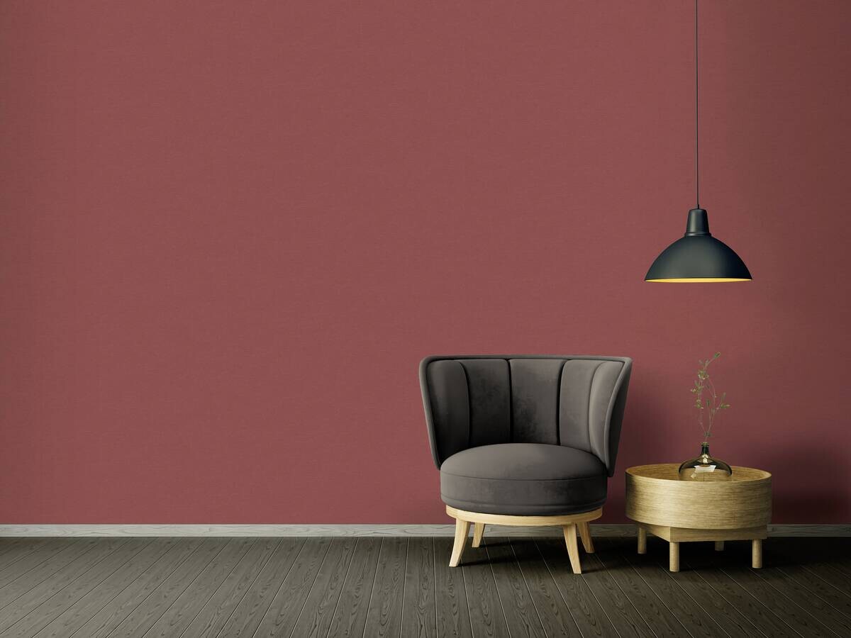 A.S.Creation Vliestapete lila B/H/D: ca. 53x1005x8,6 cm