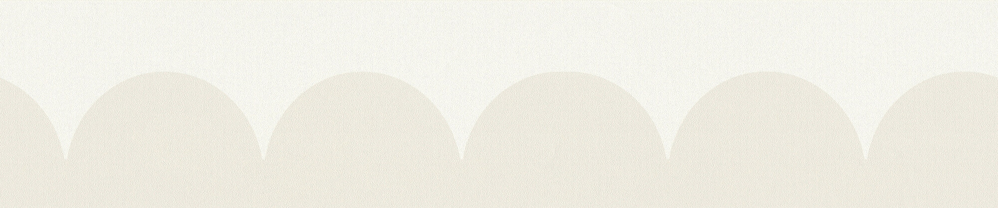 A.S.Creation Bordüre weiß B/H/D: ca. 13x500x6,8 cm