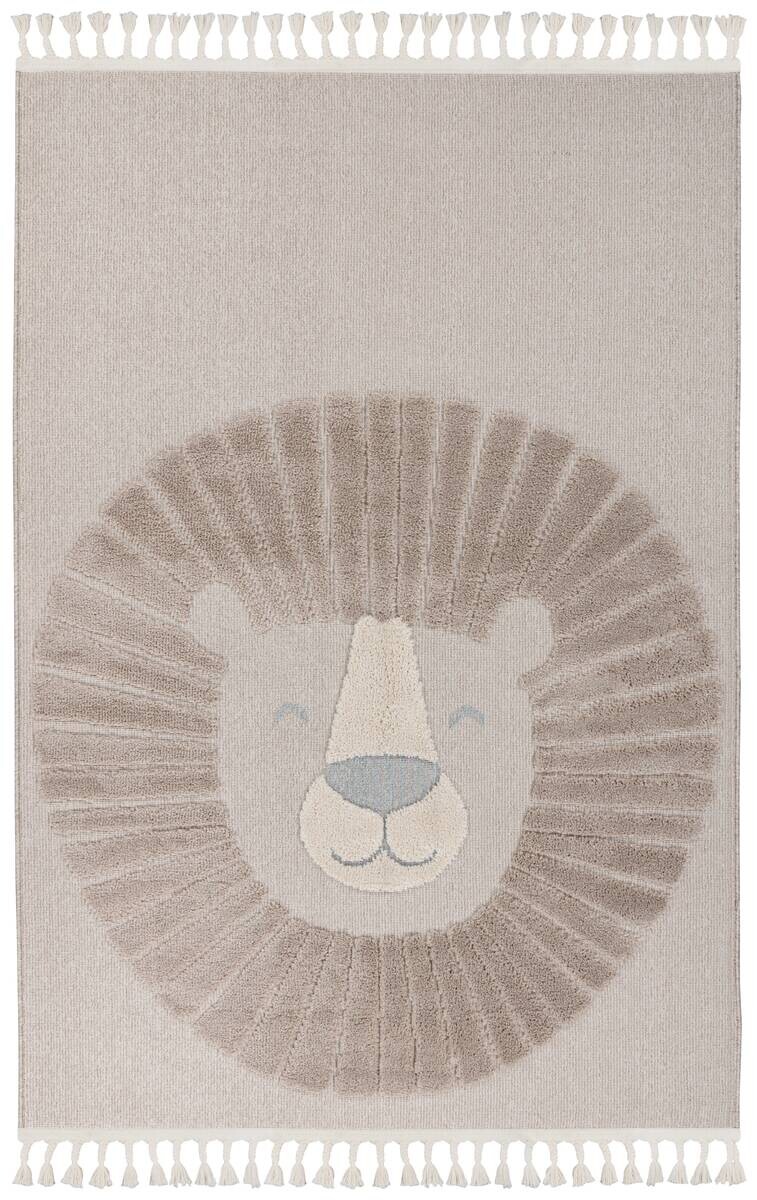 Obsession Teppich My Fano mehrfarbig B/L: ca. 120x170 cm