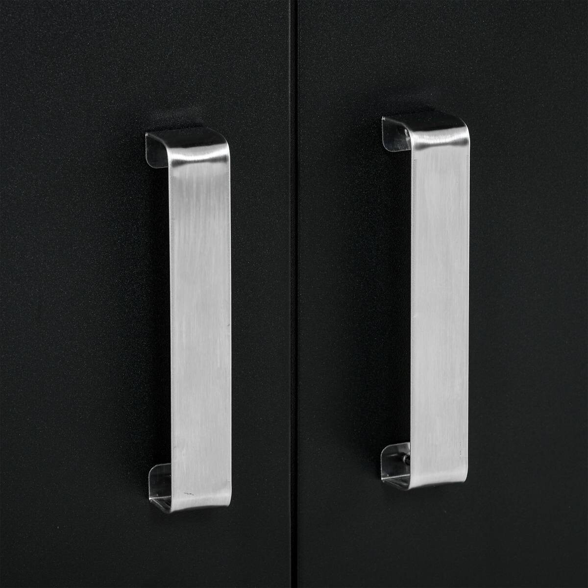 Outsunny Gasgrill Stahl B/H/L: ca. 50x100x110 cm