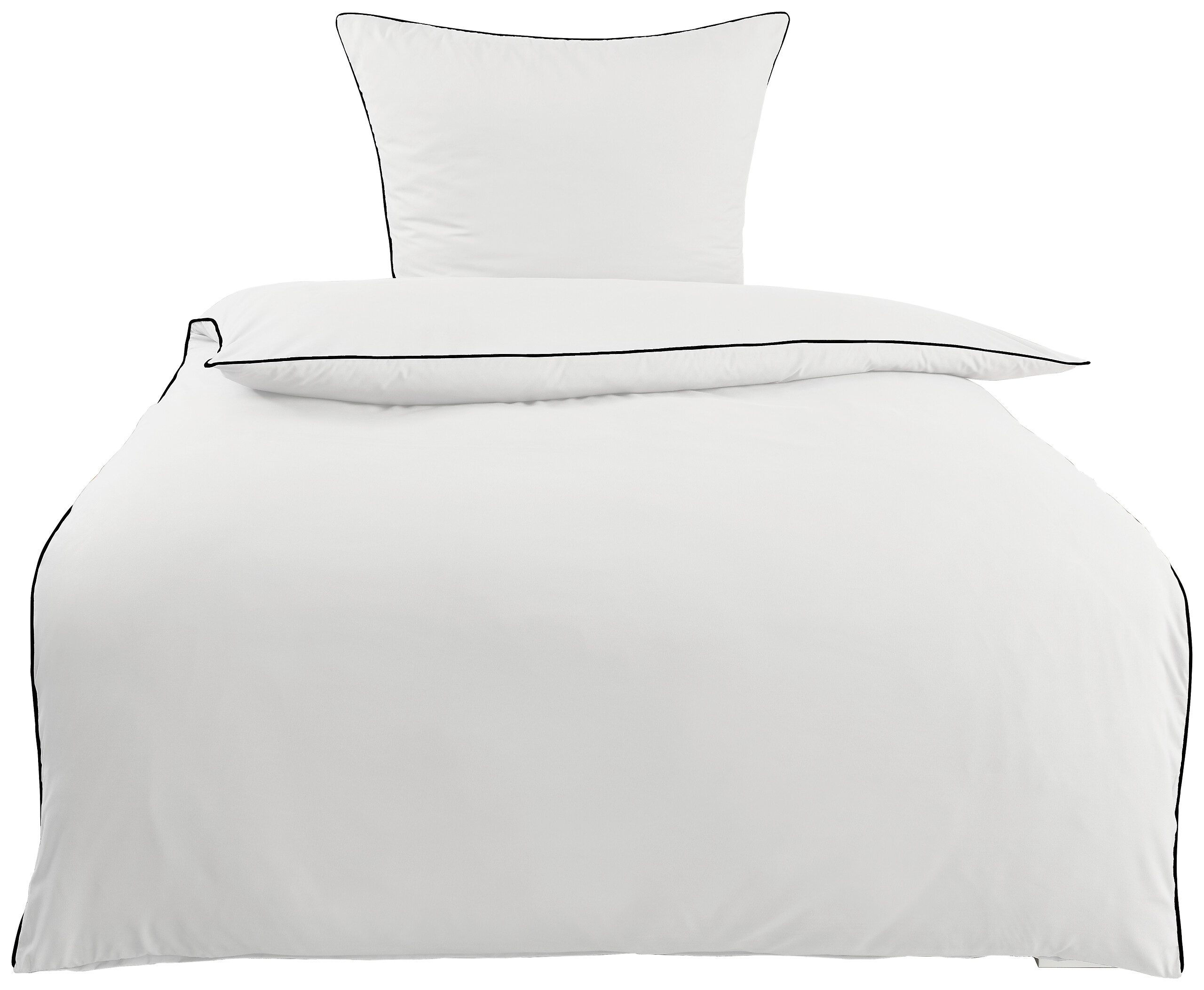 Microfaser Bettwäsche