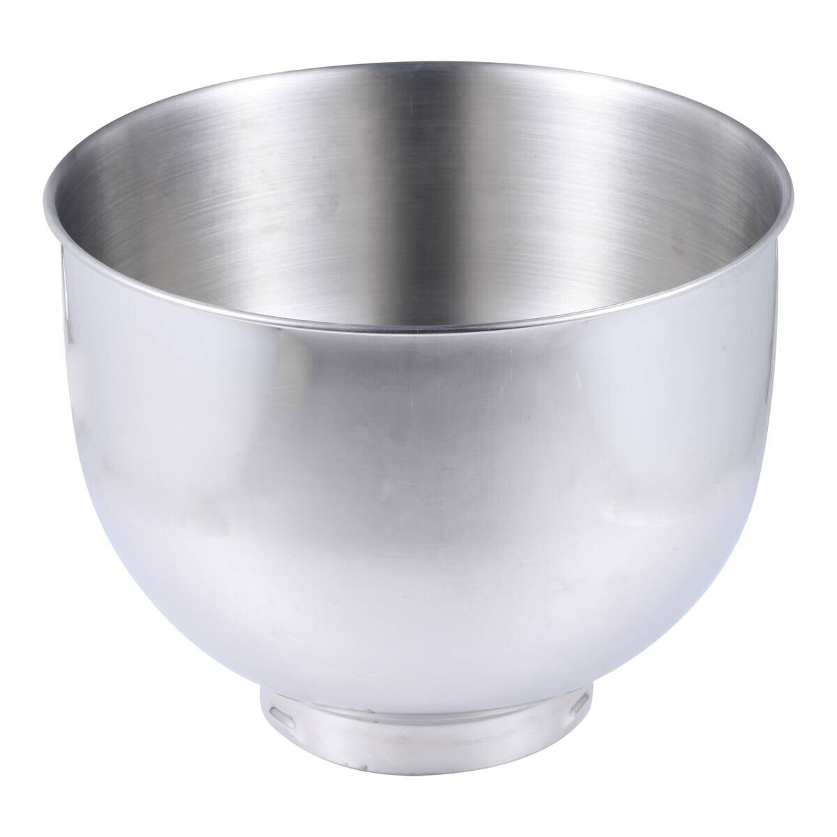 BERGNER Standmixer silber weiß